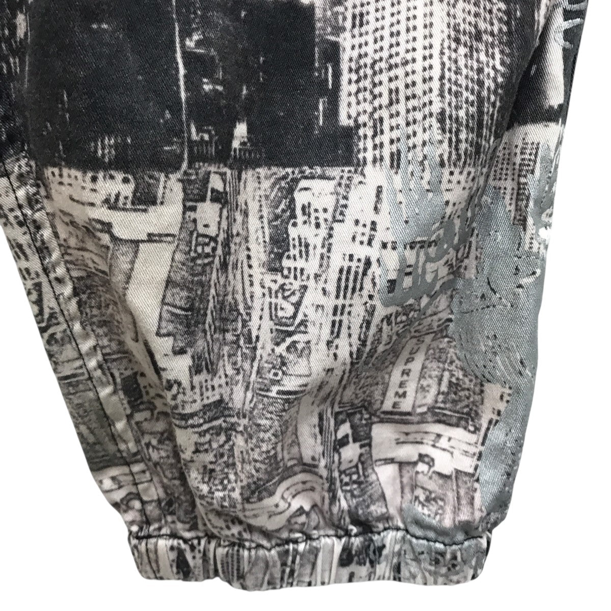 パンツ supreme easy pants XL rehacer : Tech Bulky Easy Pants / テック バルキー イージー