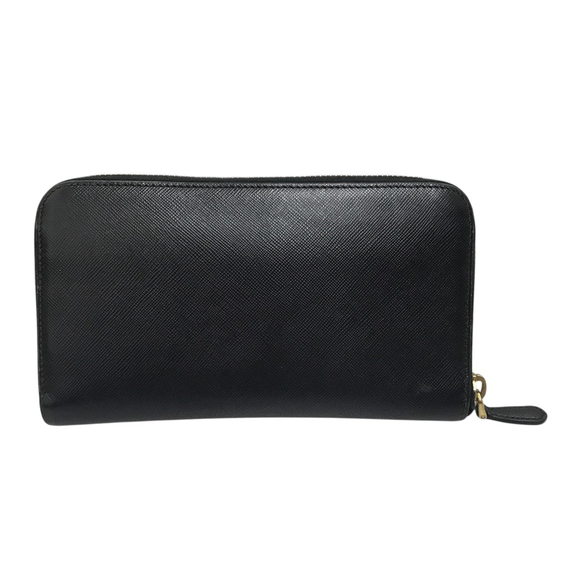 PRADA プラダ 長財布 1M0506 SAFFIANO ORO NERO 楽天市場】プラダ 長財布 PRADA 1M0506 SAFFIANO METAL/型押し
