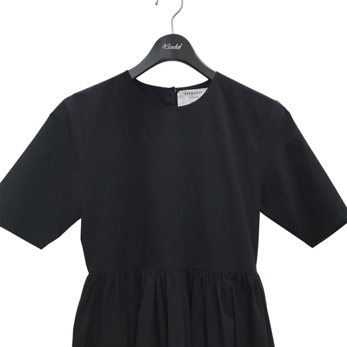 THE 9 SHOP(ザナインショップ) EVERYDAY DRESS LONGワンピース