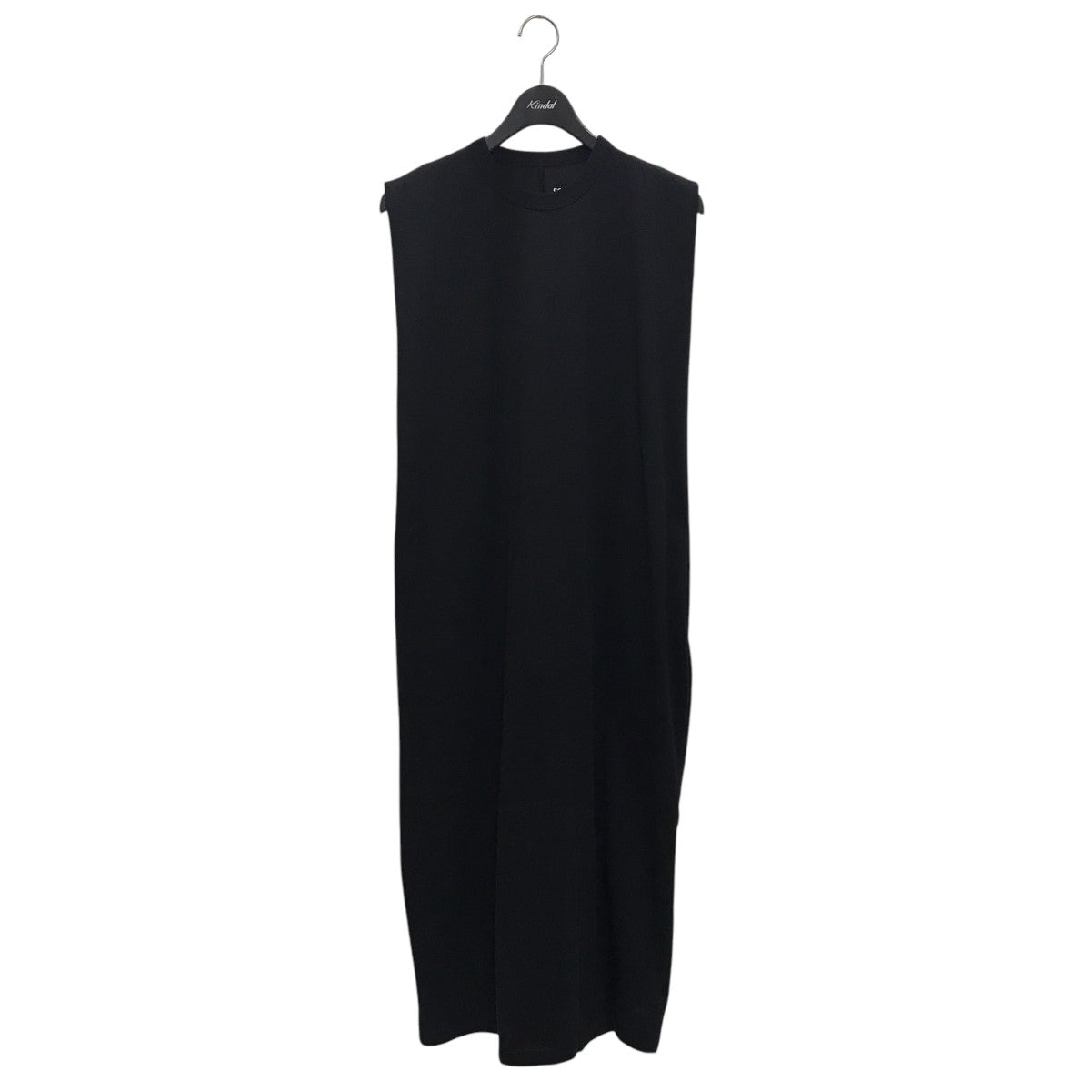 forme(フォルメ) UV CT SLEEVELESSノースリーブワンピース