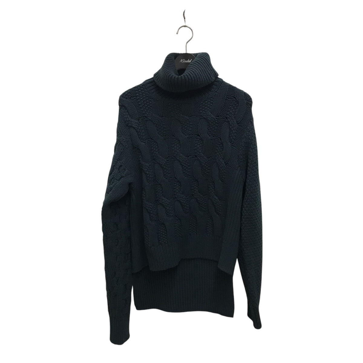 MM6 Maison Margiela(マルタンマルジェラ) タートルネック