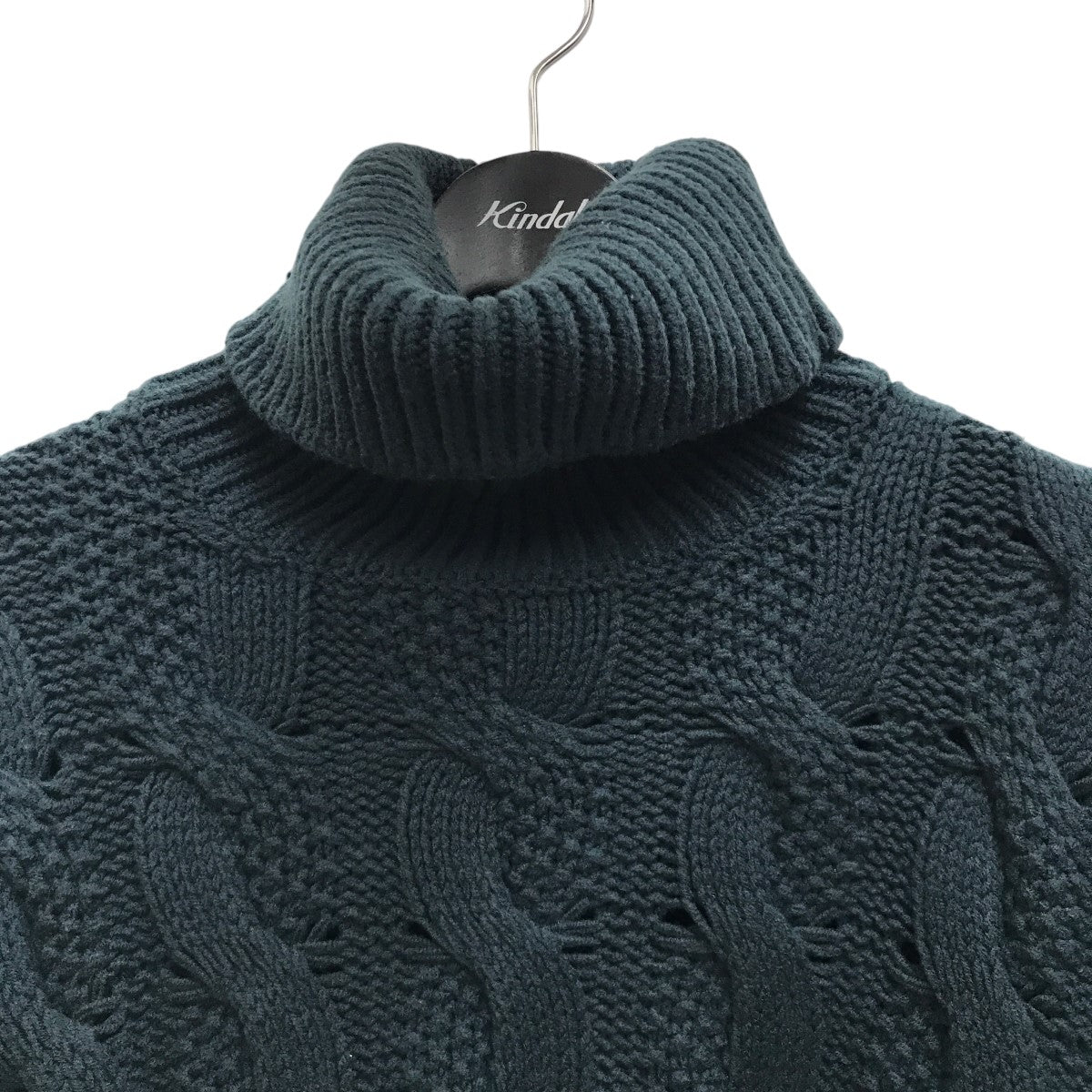 MM6 Maison Margiela(マルタンマルジェラ) タートルネック