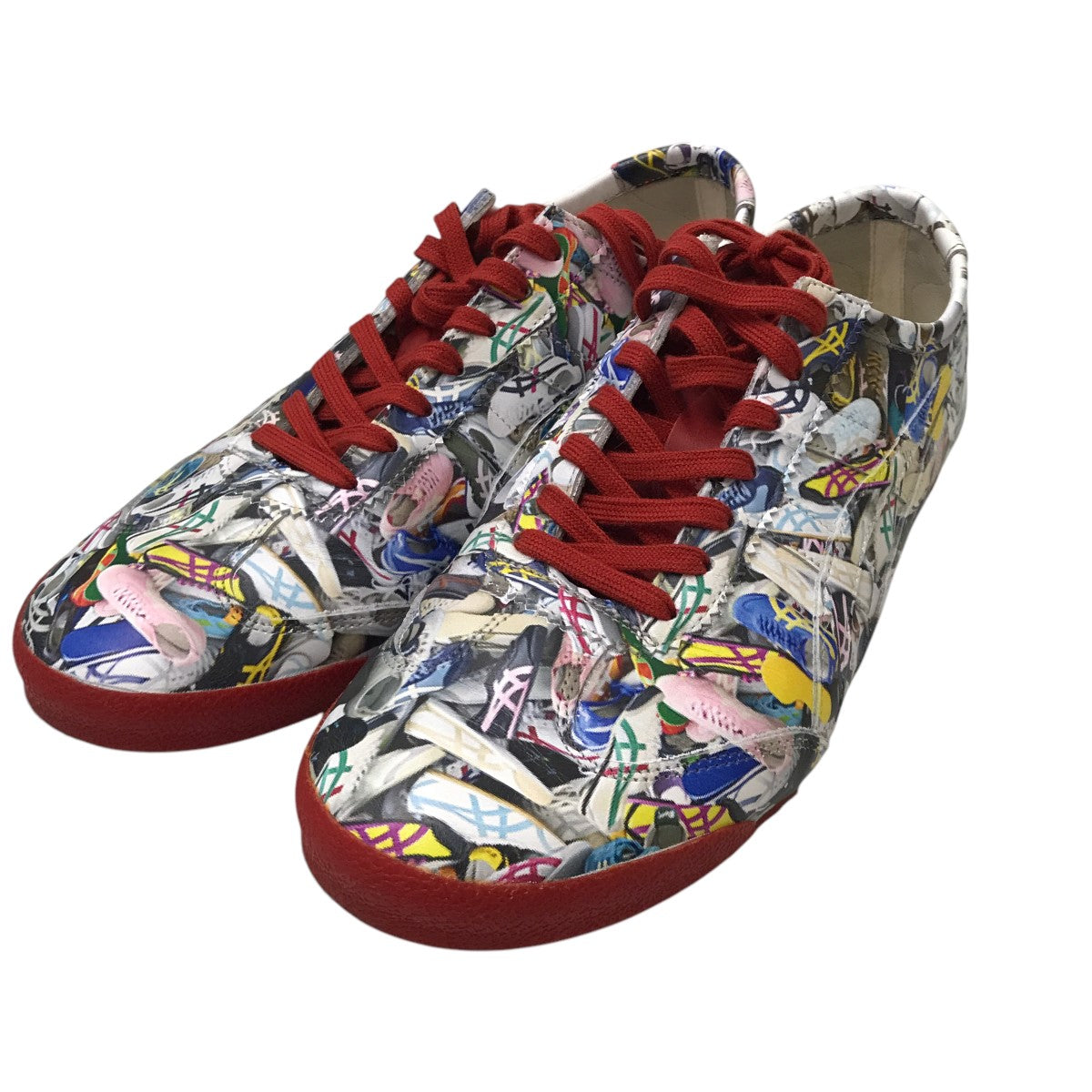 Onitsuka Tiger(オニツカタイガー) SCLAWスニーカー1183B969