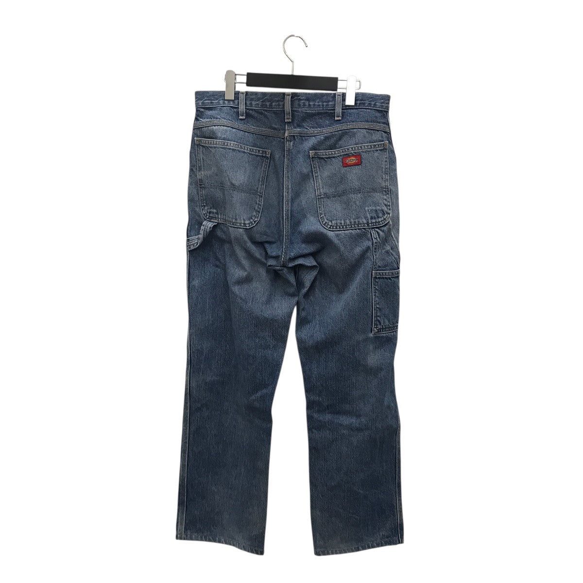 Dickies(ディッキーズ) ペインターデニムパンツ インディゴ