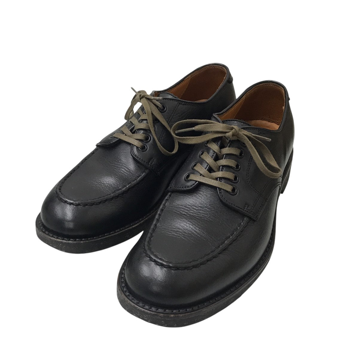 BROTHER BRIDGE ブラックレザーシューズ 7½ 楽天市場】○○ ブラザーブリッジ BROTHER BRIDGE RICHARD BBB