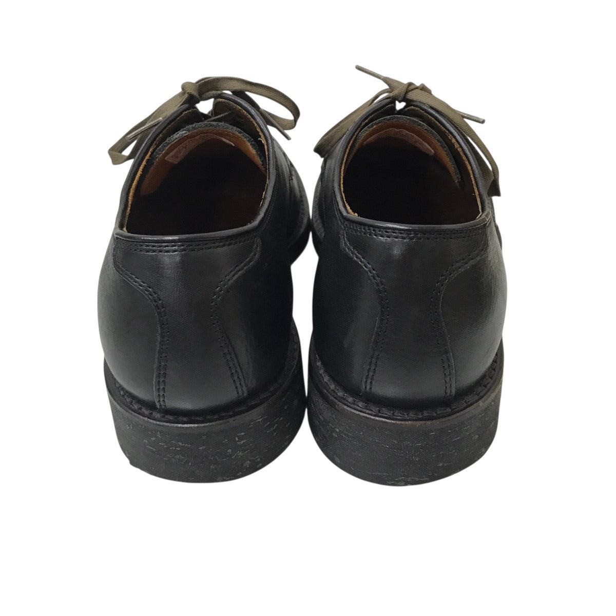 【abikshop】 UA モックトゥ レザーシューズ 27cm as1310211_1.jpg
