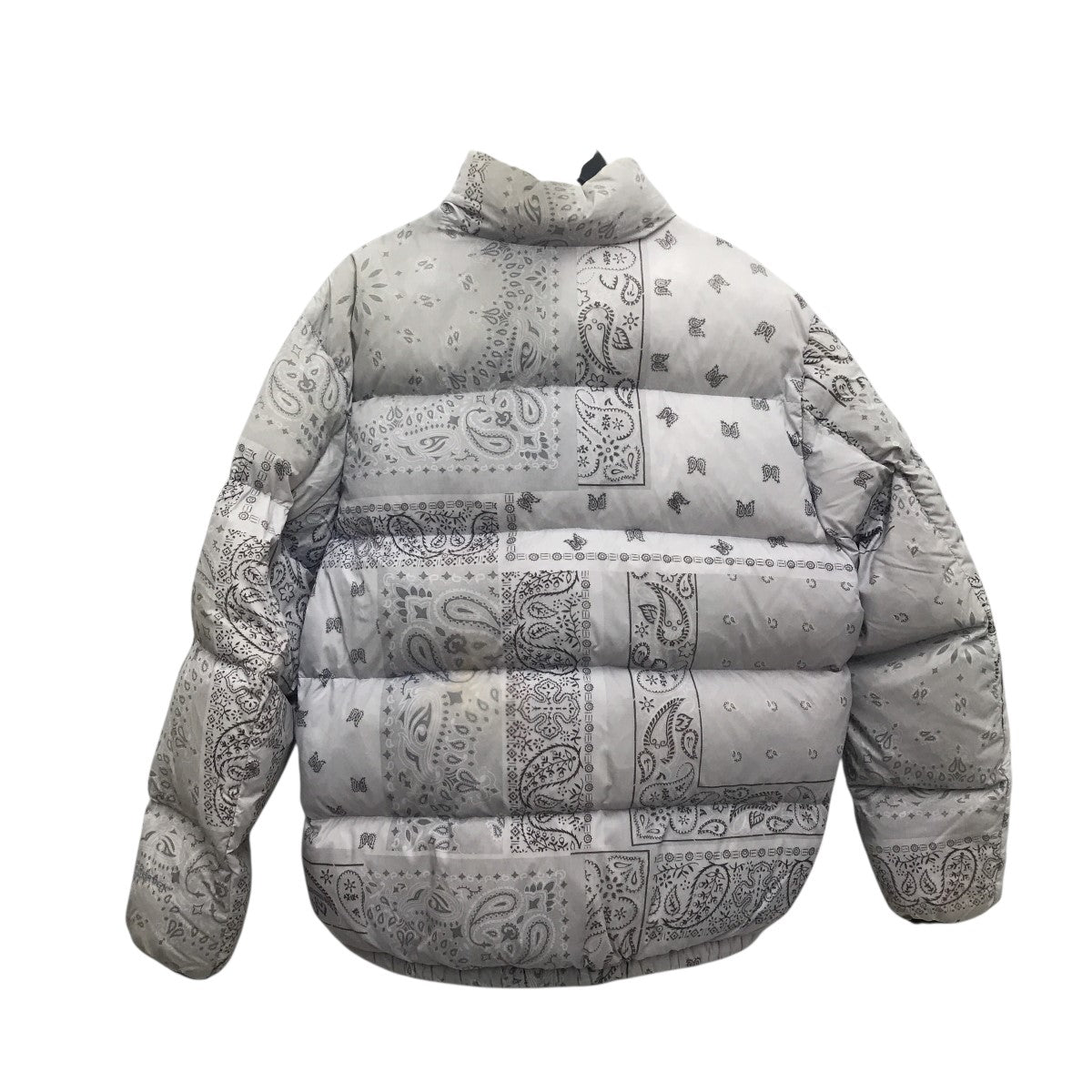 thisisneverthat(ディスイズネバーザット) ダウンジャケットTN20FOW003