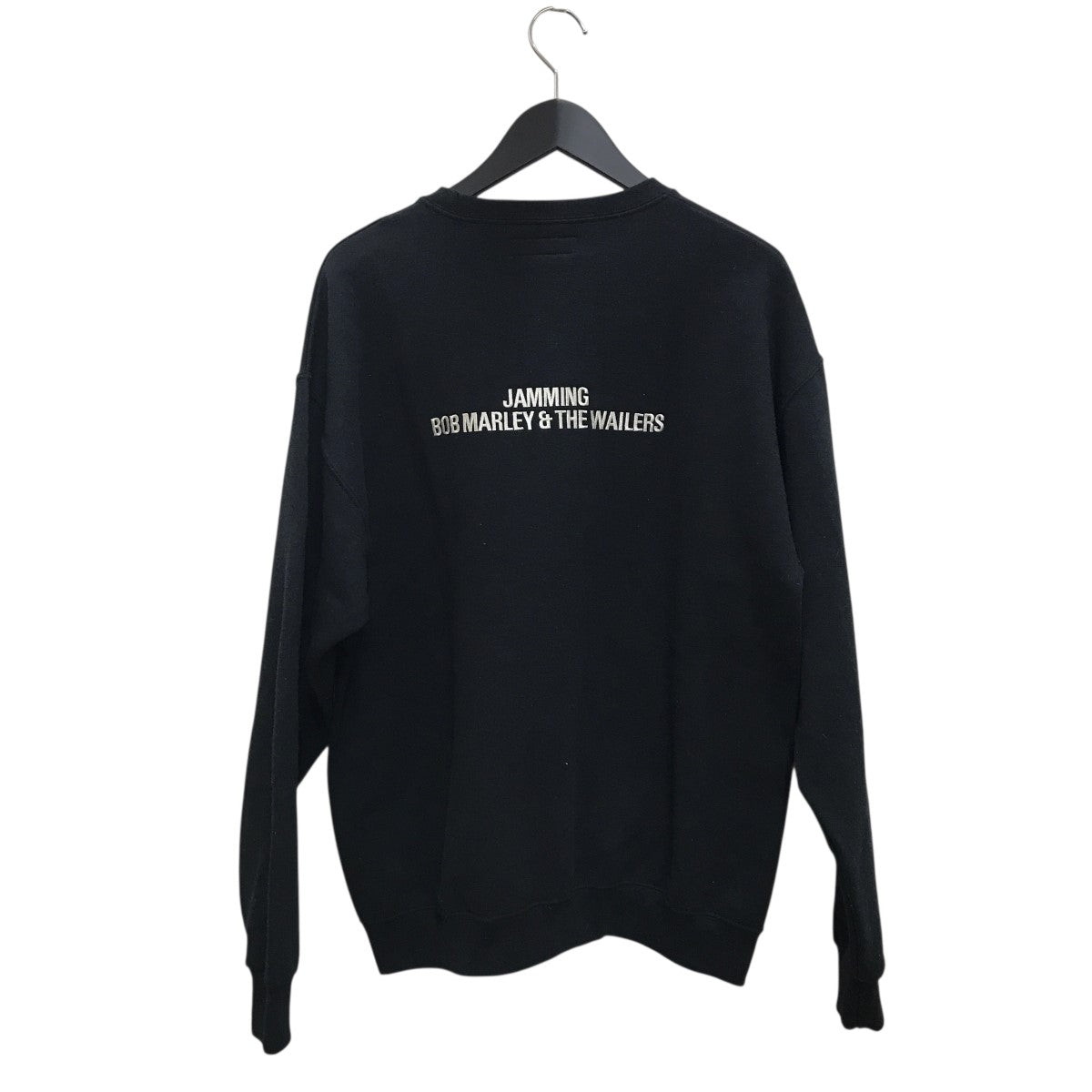 WACKO MARIA(ワコマリア) CREW NECK SWEAT SHIRT ( TYPE-2 )トレーナー