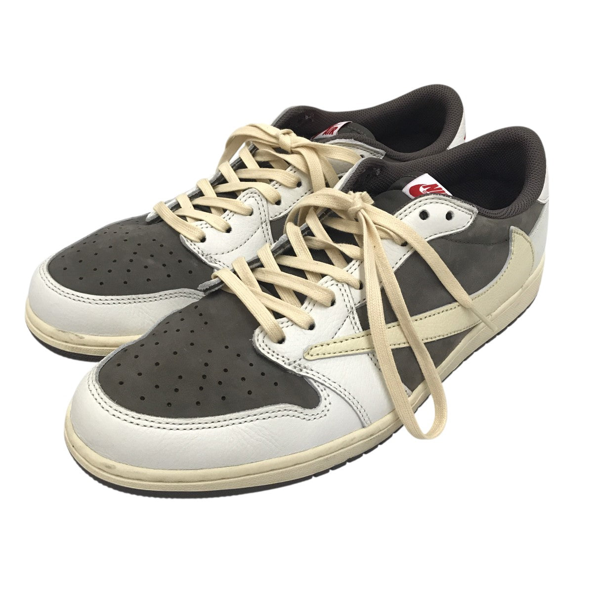 NIKE AirJordan1Low オマージュ 27cm 新品】24.5cm Nike WMNS AirJordan1Lowオマージュ - メルカリ
