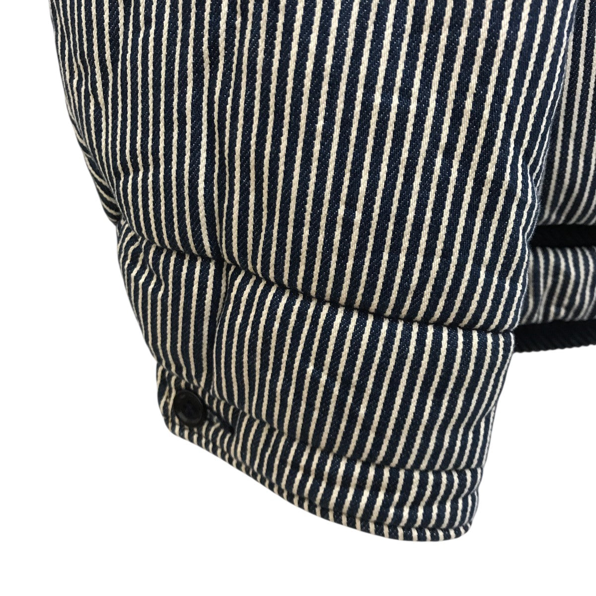 45R(フォーティファイブアール) ヒッコリー小麦デニムキルトの908