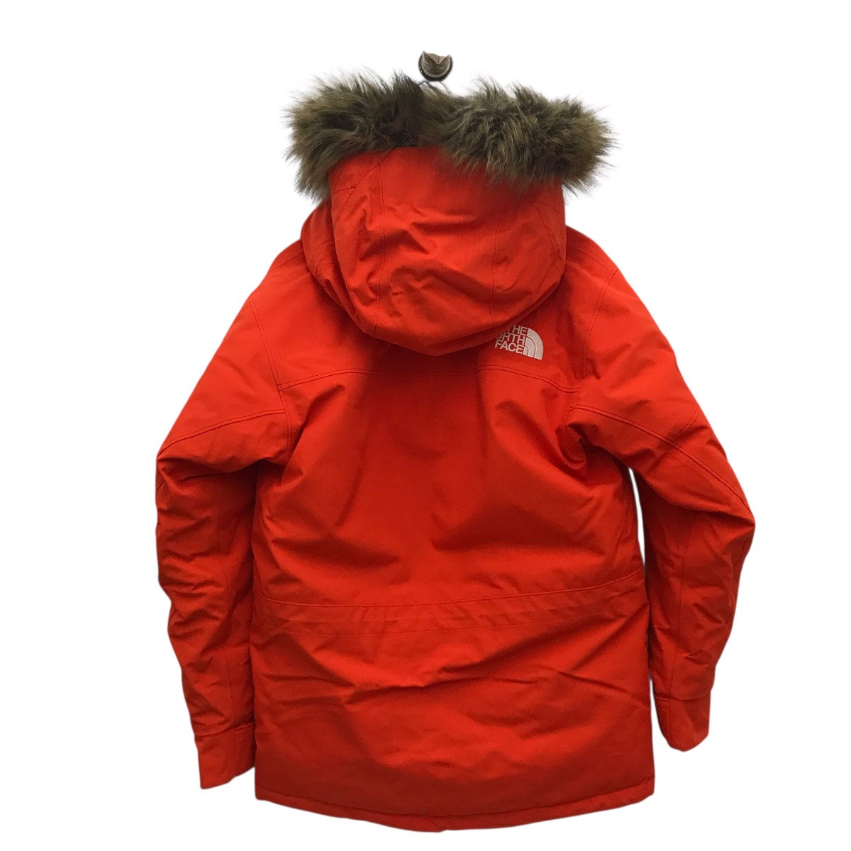 THE NORTH FACE(ザノースフェイス) アンタークティカ パーカ-ダウン