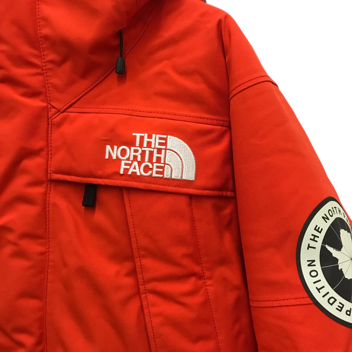 THE NORTH FACE(ザノースフェイス) アンタークティカ パーカ-ダウン