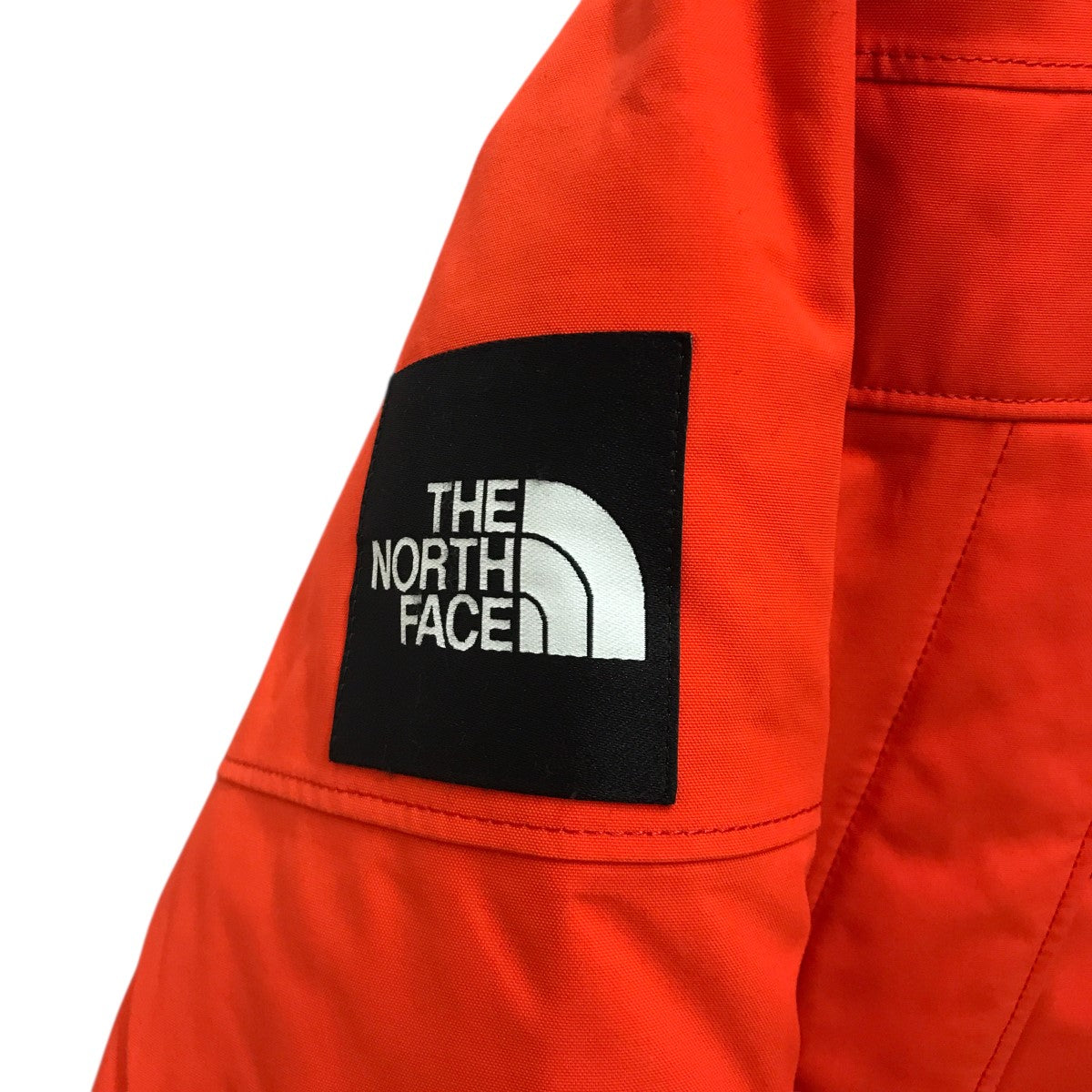 THE NORTH FACE(ザノースフェイス) アンタークティカ パーカ-ダウン