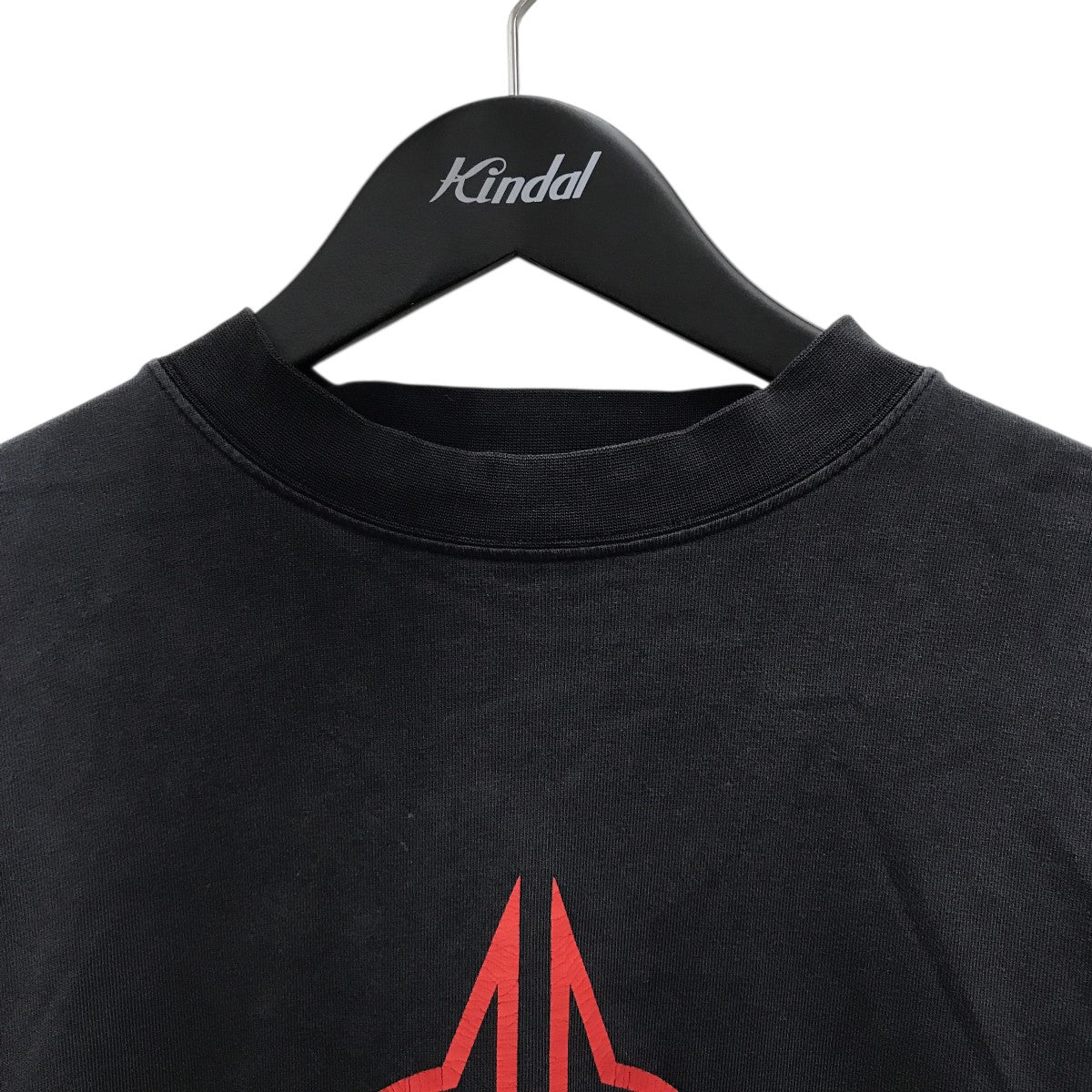 BALENCIAGA(バレンシアガ) Long Sleeve Metal T-Shirt長袖T