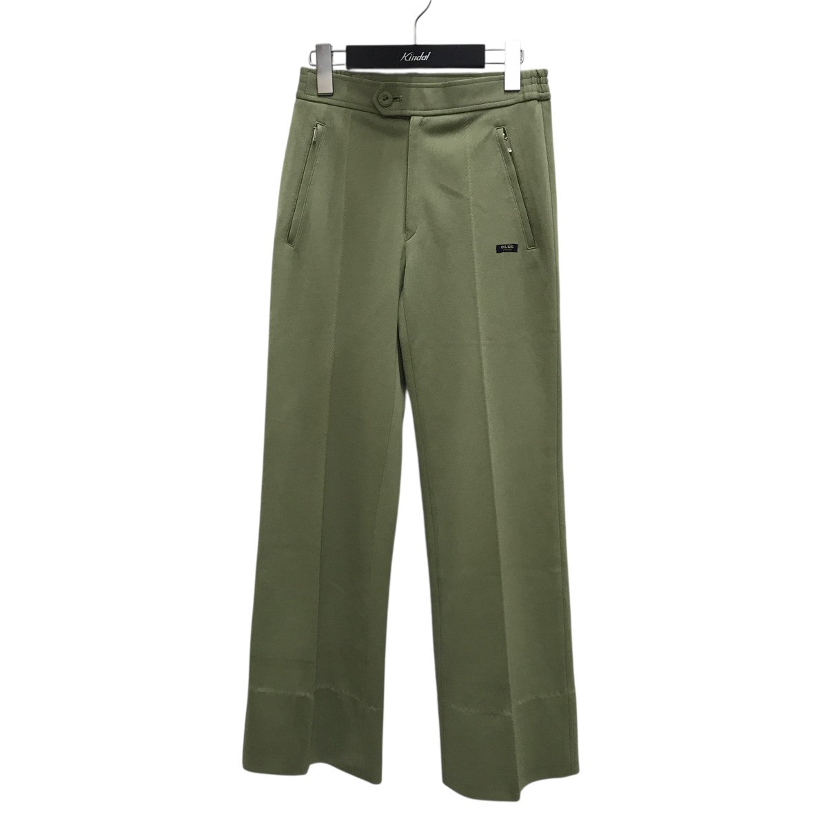 adidas フェイクレザーパンツJX9226 adidas FAUX LEATHER PANTS ブラック（アディダス ファウ レザー