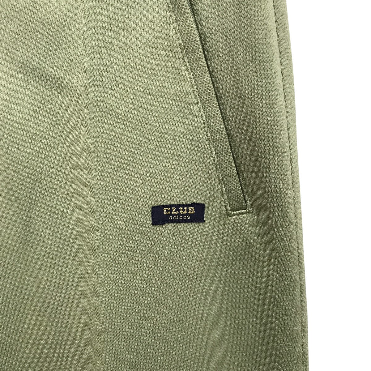 adidas CLUB ADIDASパンツACB-25 古着・中古-6枚目のアイテム画像