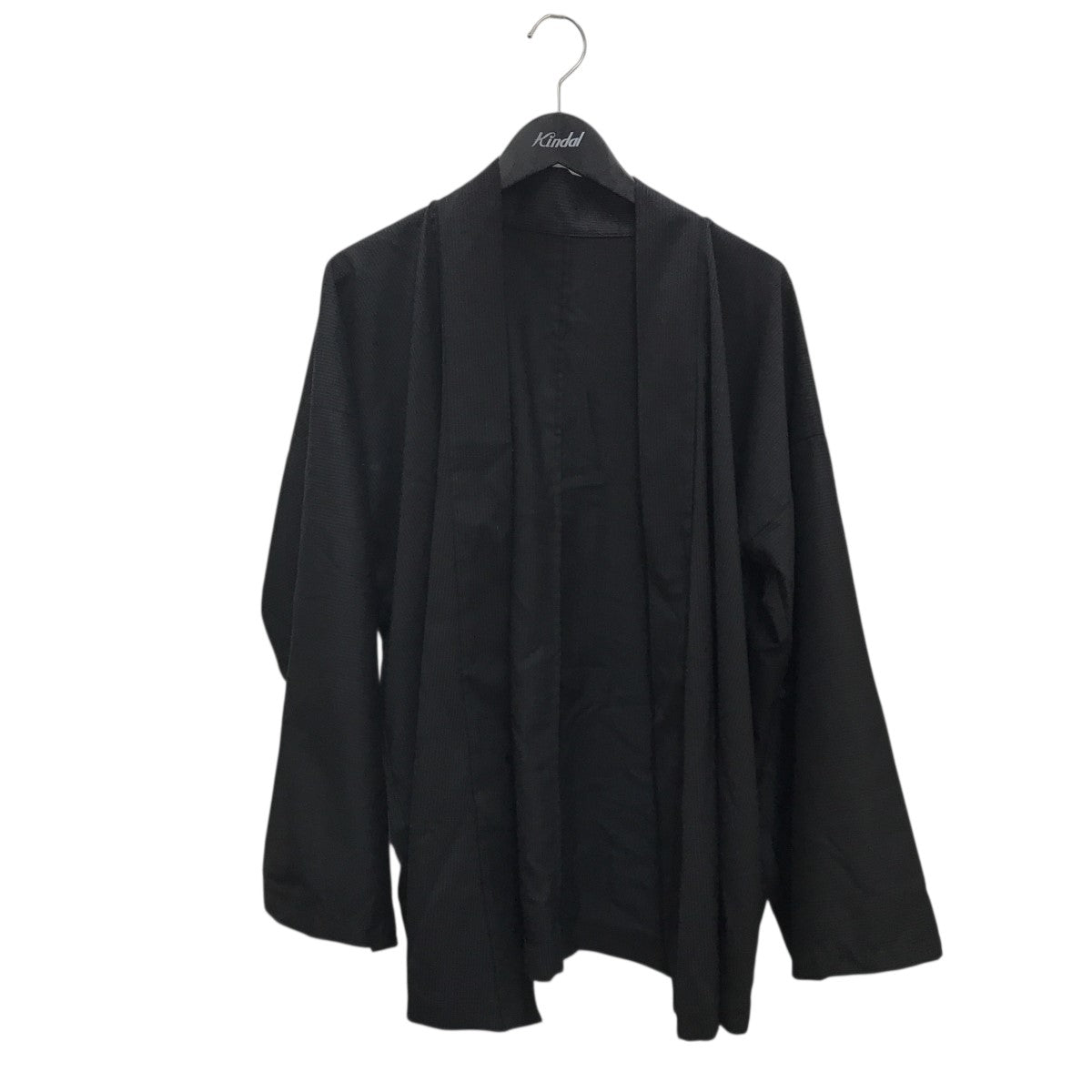 ル*ィ様 和ROBE トローブTROBE コットン リネン haori Mサイズ ル*ィ様 和ROBE トローブTROBE コットン リネン haori Mサイズ