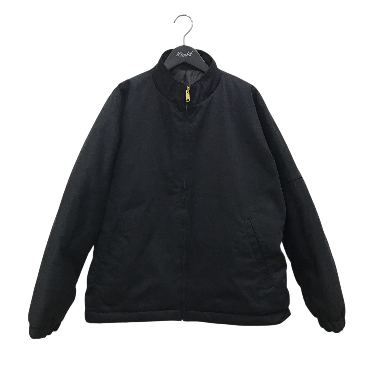 N．HOOLYWOOD(エヌハリウッド) 24AW×Dickies STAND COLLAR BLOUSON