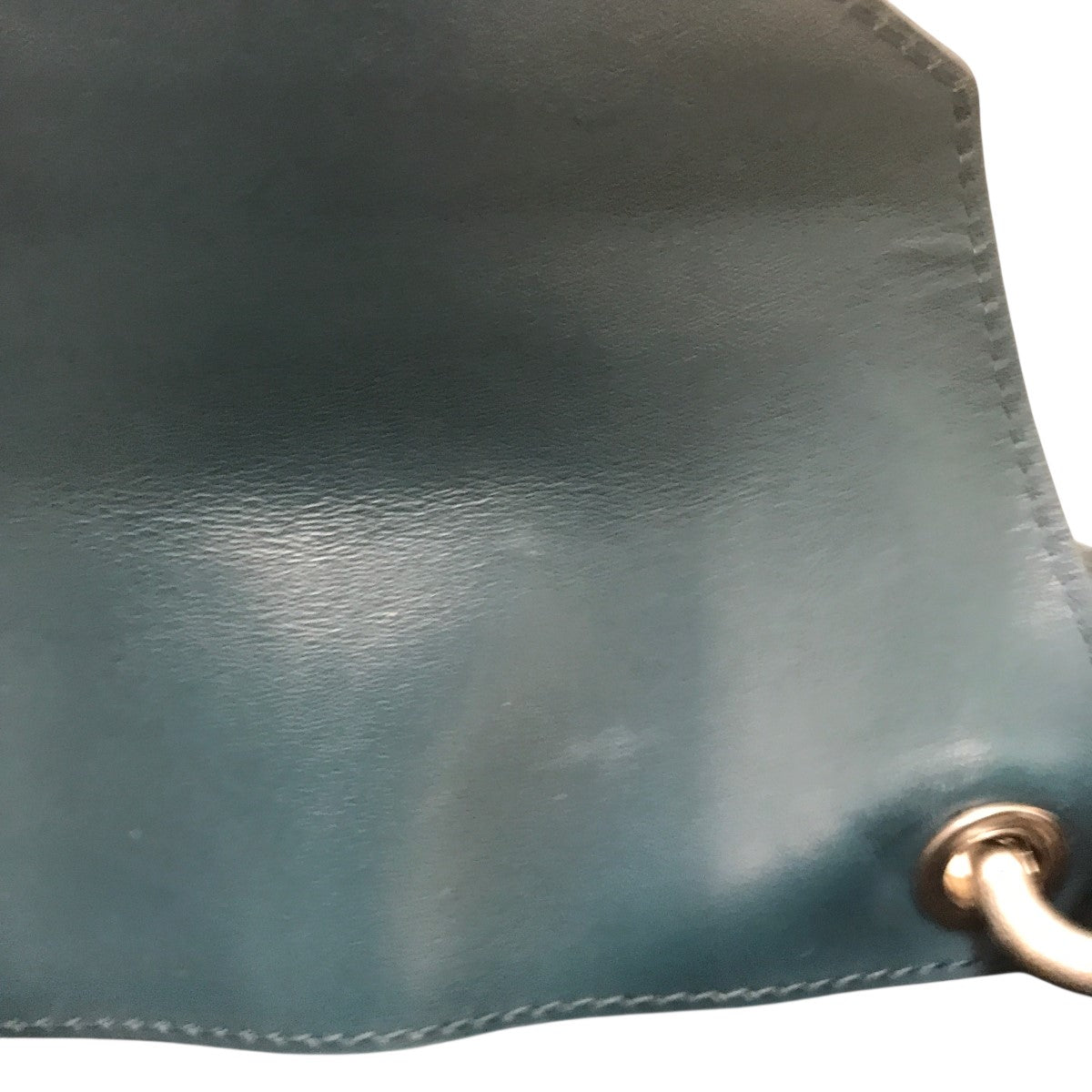 KENZO◆ショルダーバッグ/ポリエステル/ブルー/SU-0233-FD6 KENZO(ケンゾー) ショルダーバッグ ブルー｜公式カインドオル