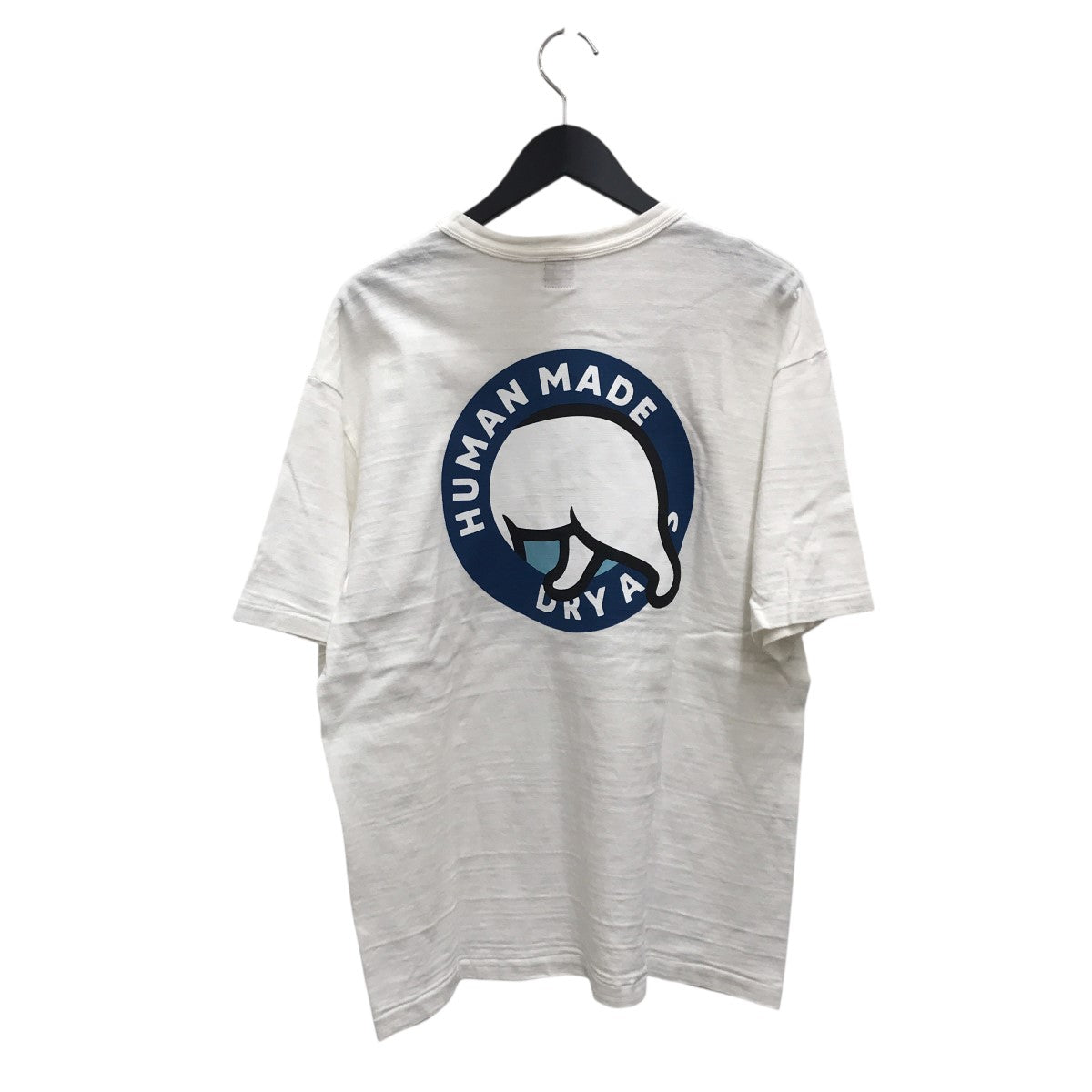 新品 HUMAN MADE Tシャツ Mサイズ HUMAN MADE GRAPHIC T-SHIRT – HUMAN MADE Inc.