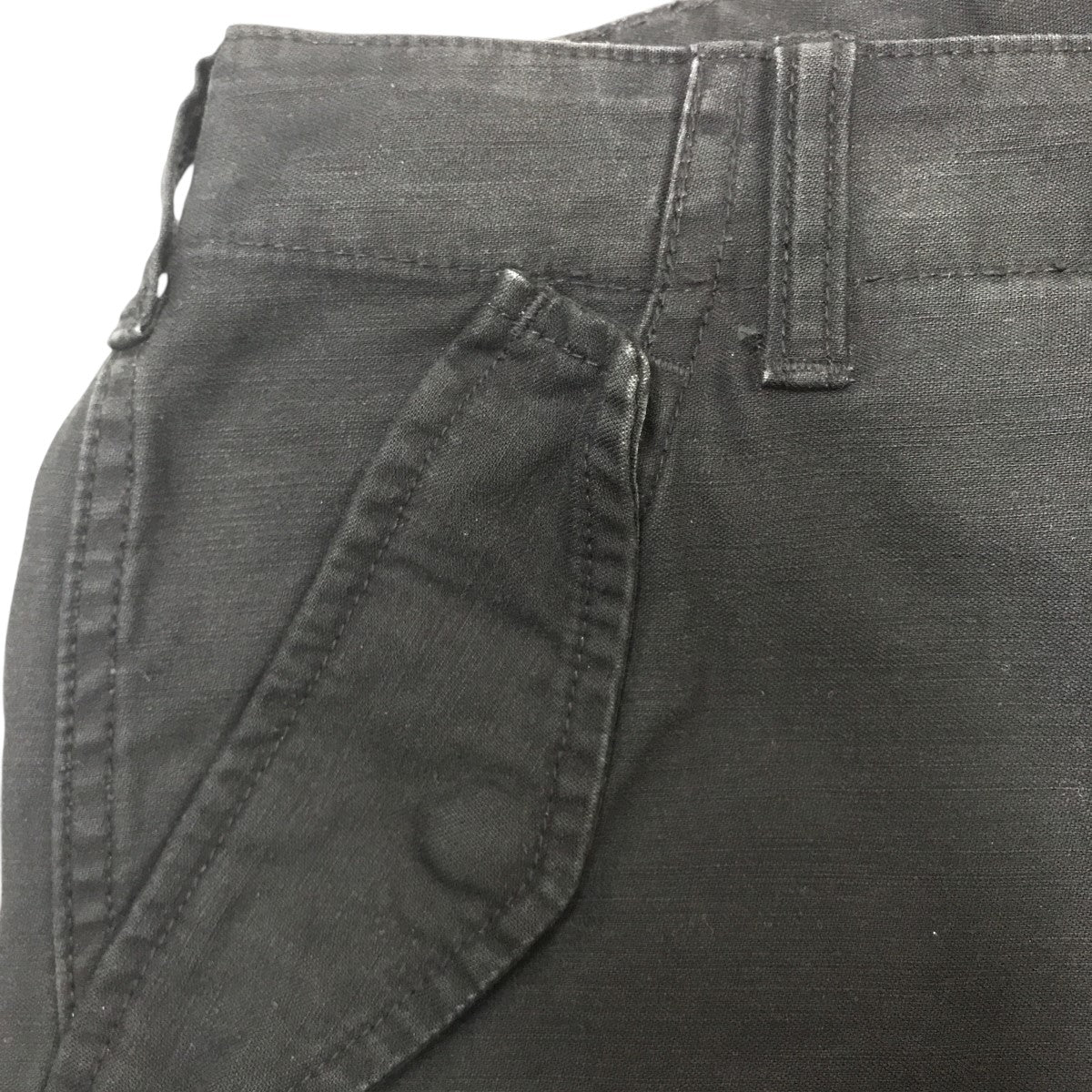 Supreme(シュプリーム) 24AWCargo Pantカーゴパンツ ブラック