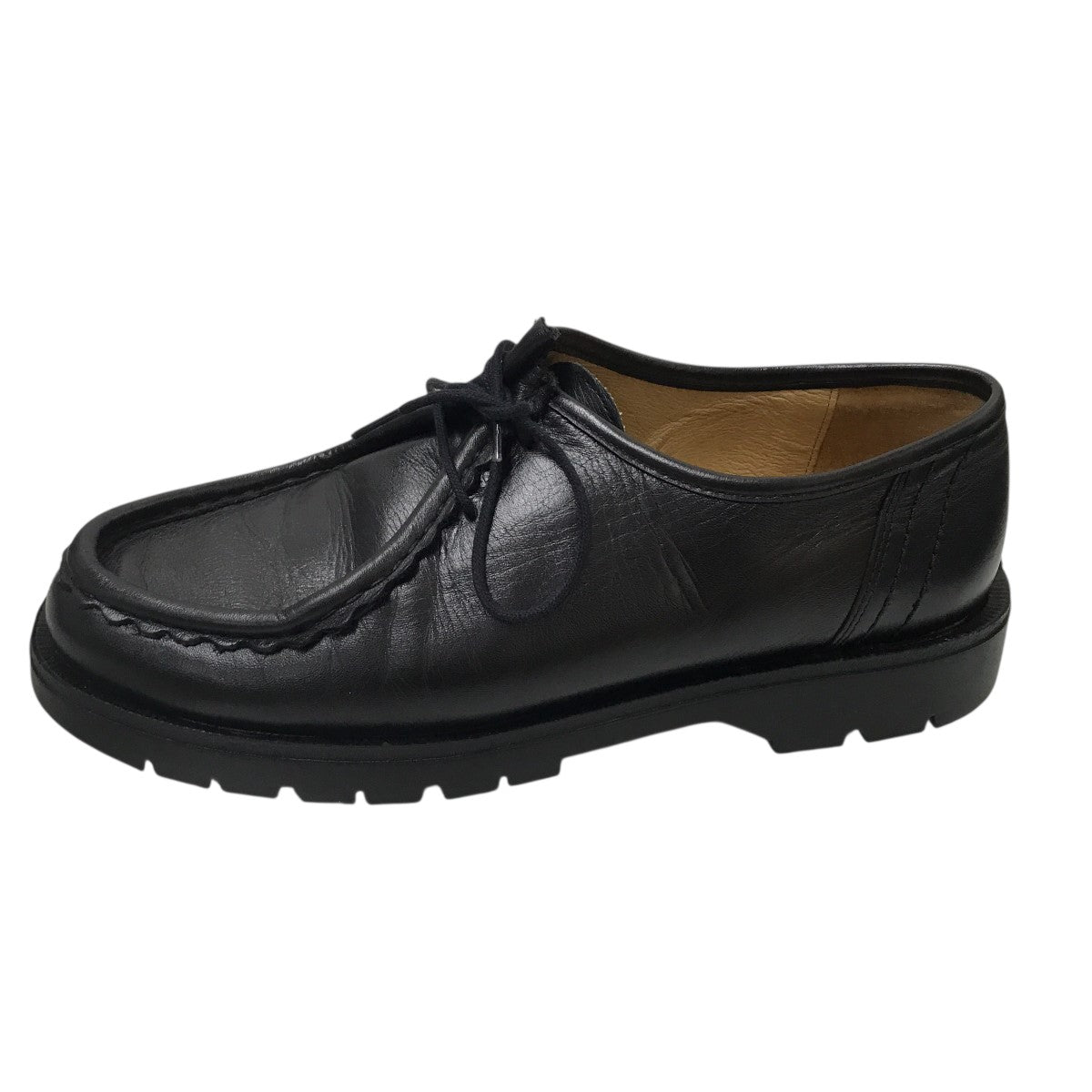 KLEMAN LA ROMAGNE×JOURNAL STANDARD チロリアンローファー