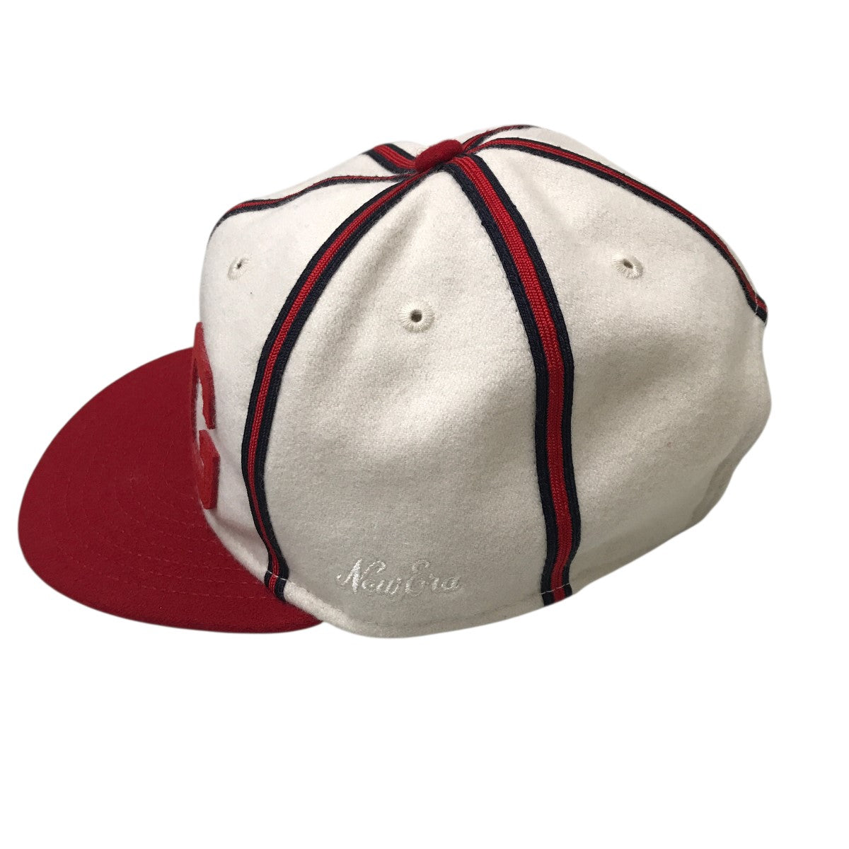FEAR OF GOD×New Era 9FIFTY カンザスシティ・モナークス