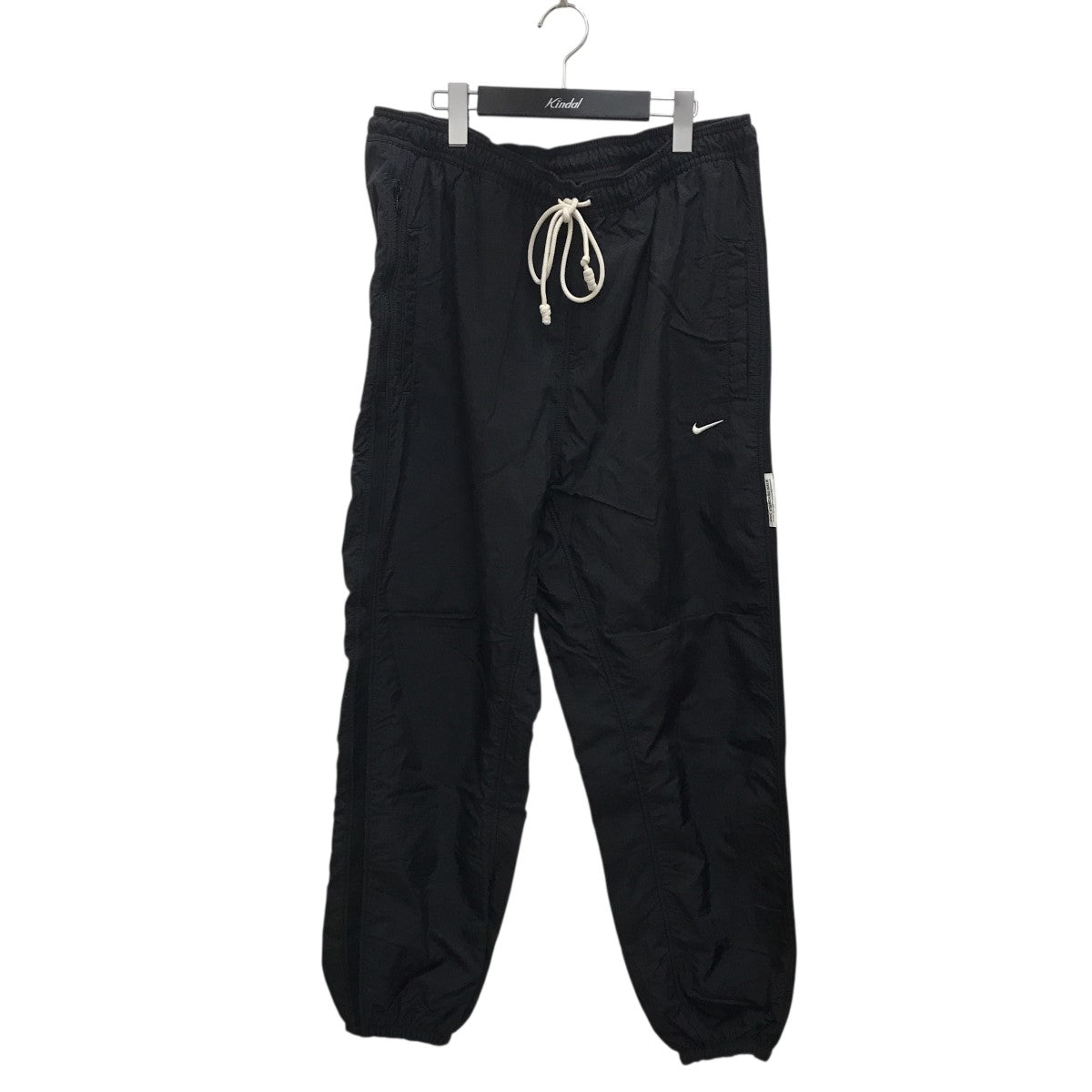 【NIKE ACG/ナイキエーシージー】 激レア テックナイロンパンツ 00s NIKE - 90s 00s NIKE ACG ナイキ パッカブルナイロンパンツ