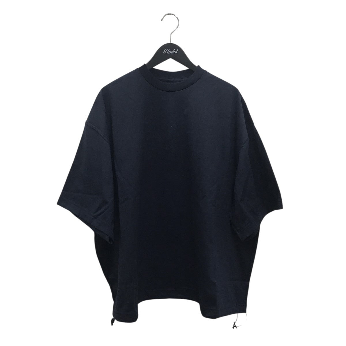 is-ness BALLOON T SHIRTTシャツ31SSSH05-1 古着・中古-1枚目のアイテム画像