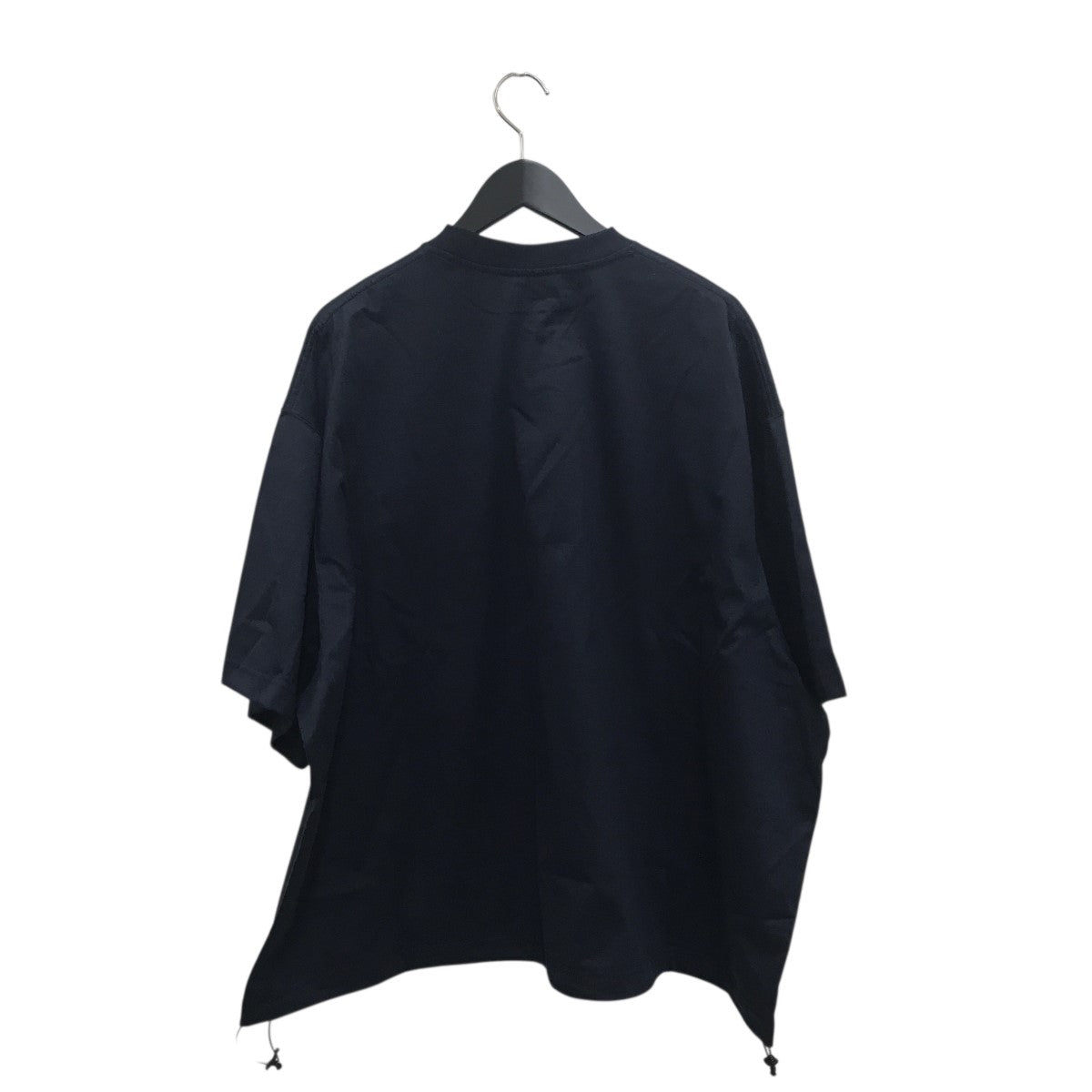 is-ness BALLOON T SHIRTTシャツ31SSSH05-1 古着・中古-2枚目のアイテム画像