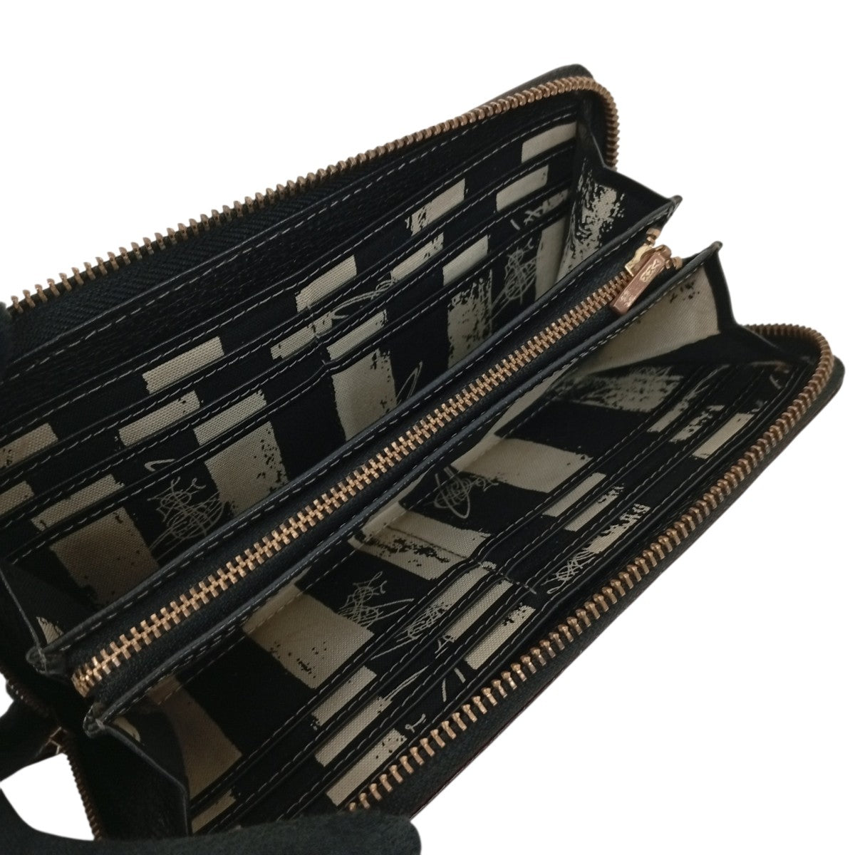 Vivienne Westwood 財布3118C9A1 古着・中古-4枚目のアイテム画像