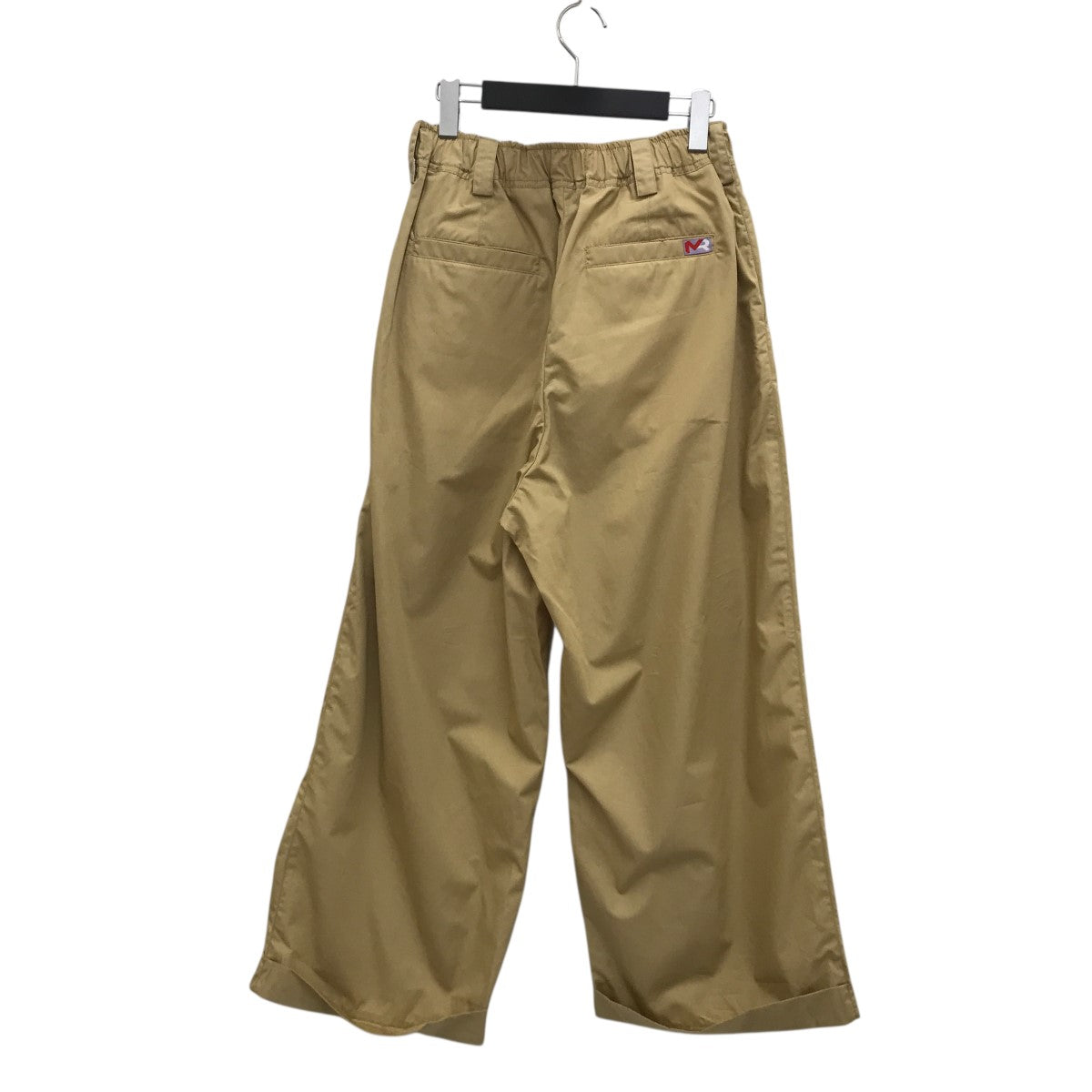 Meryll Rogge(メリル ロッゲ) パンツ605US24 605US24 ベージュ