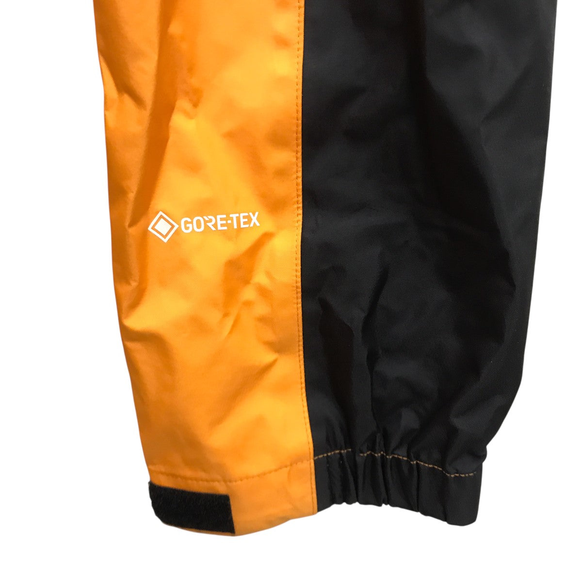 THE NORTH FACE マウンテン レインテックスナイロンジャケットNP12135 古着・中古-6枚目のアイテム画像