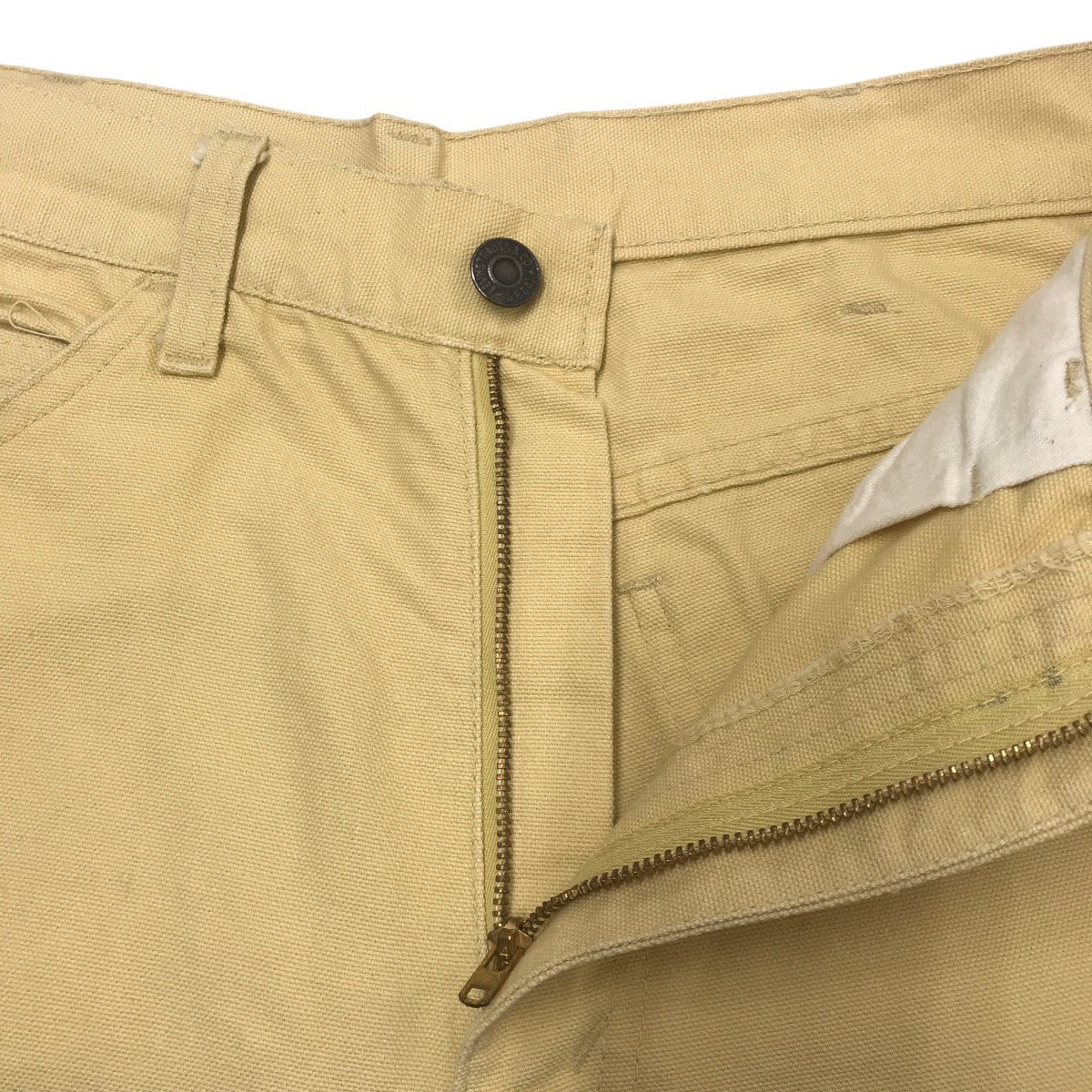 60s70s 518 ビッグEパンツ
