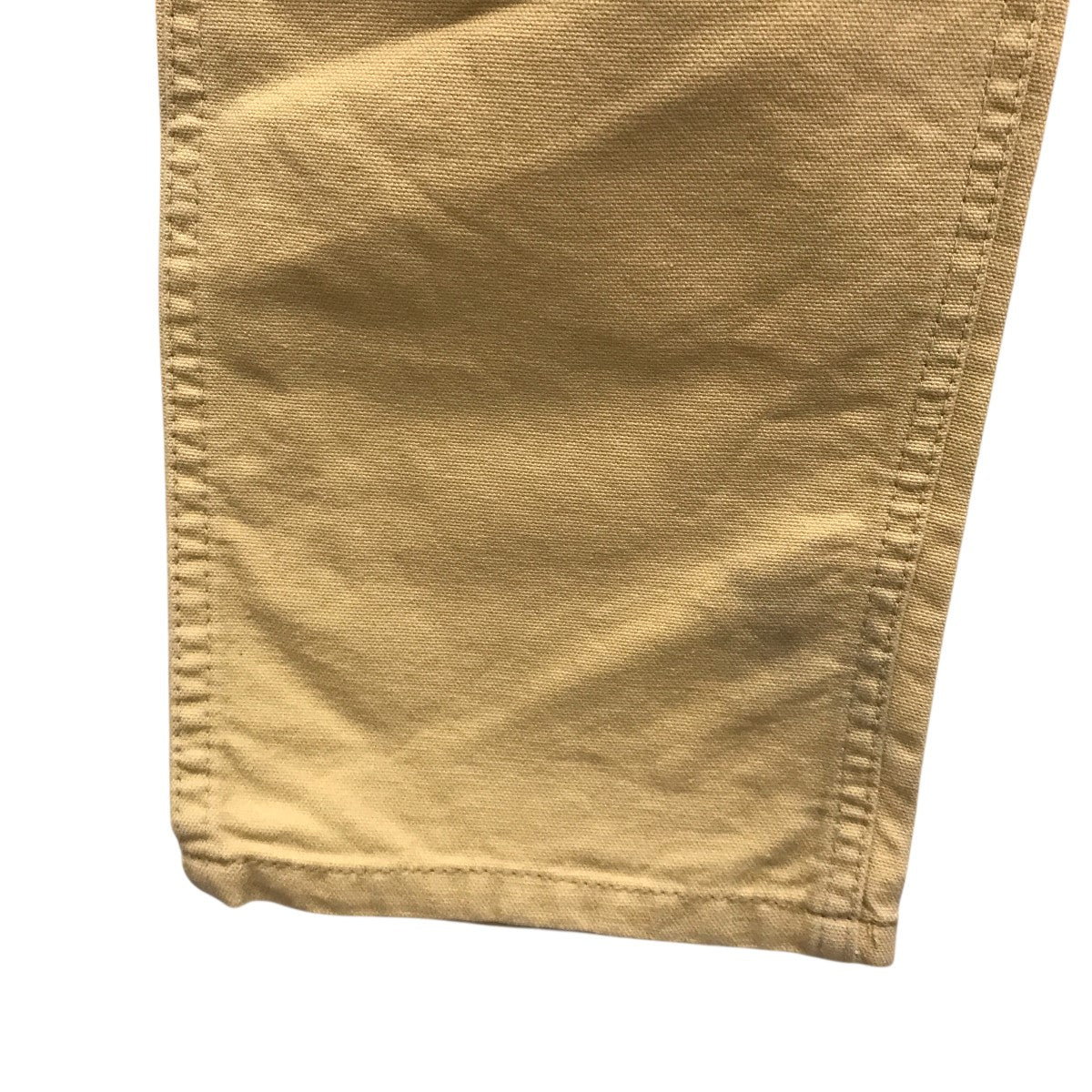 60s70s 518 ビッグEパンツ