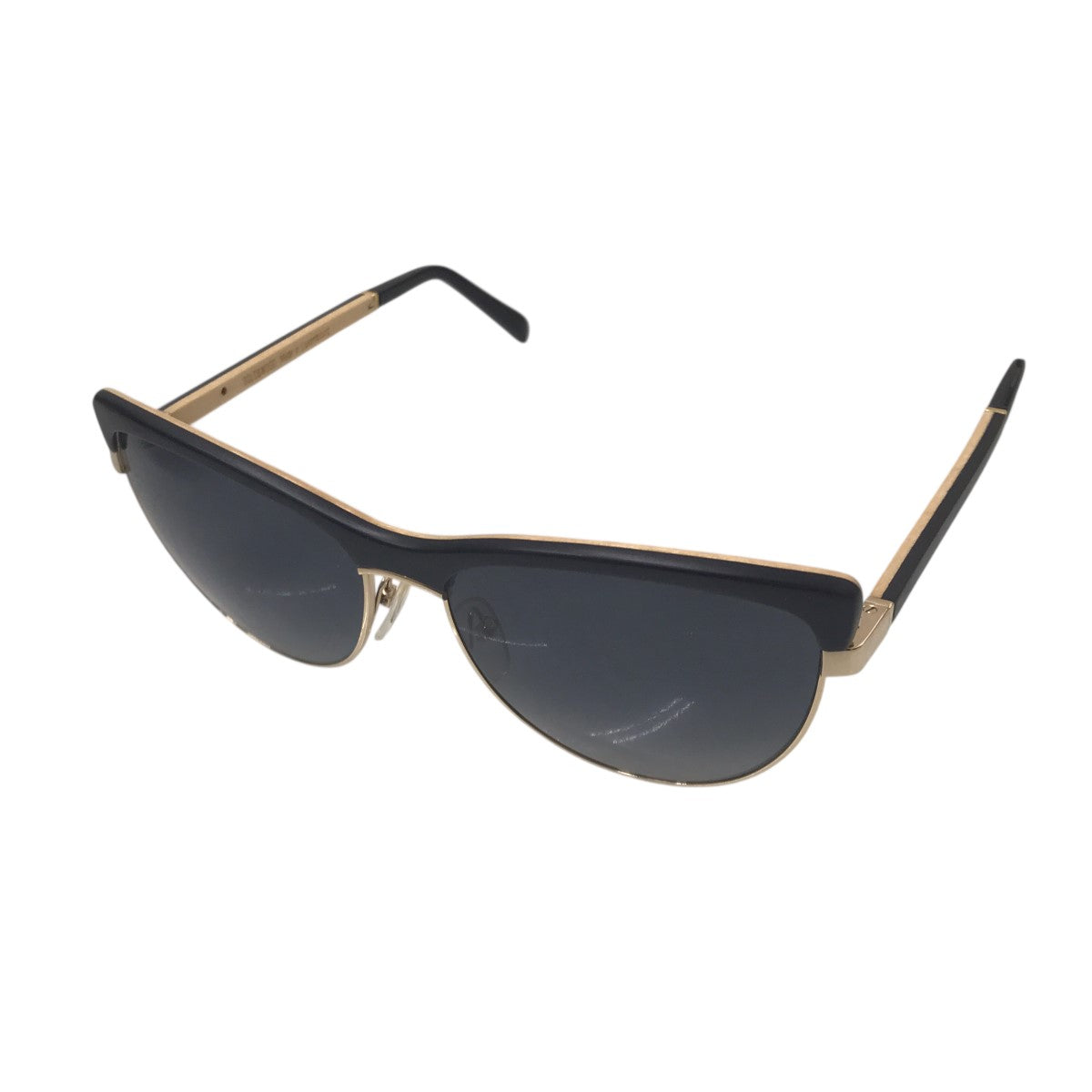 GOLD＆WOOD ALTAIS04サングラス 古着・中古-1枚目のアイテム画像