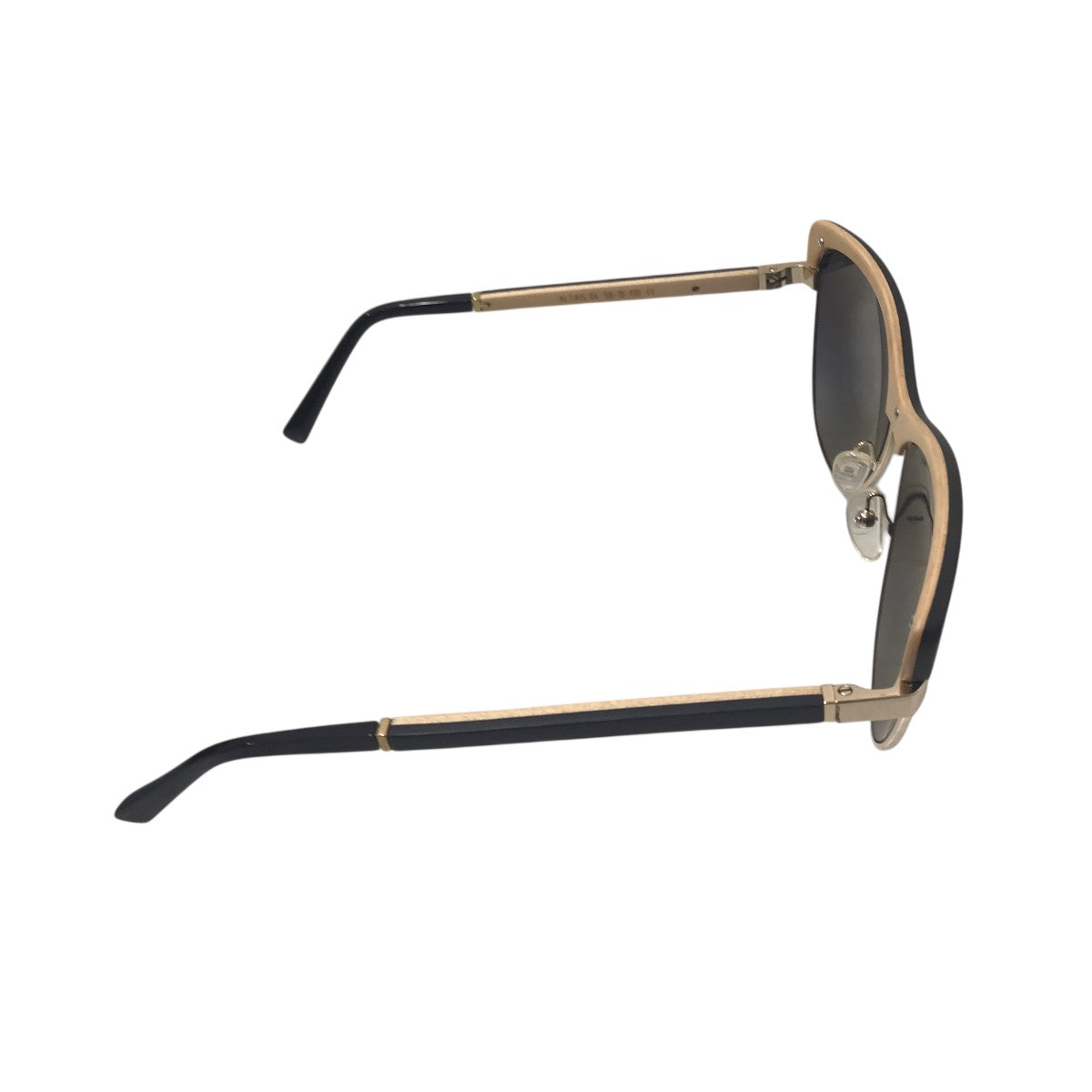 GOLD＆WOOD ALTAIS04サングラス 古着・中古-3枚目のアイテム画像