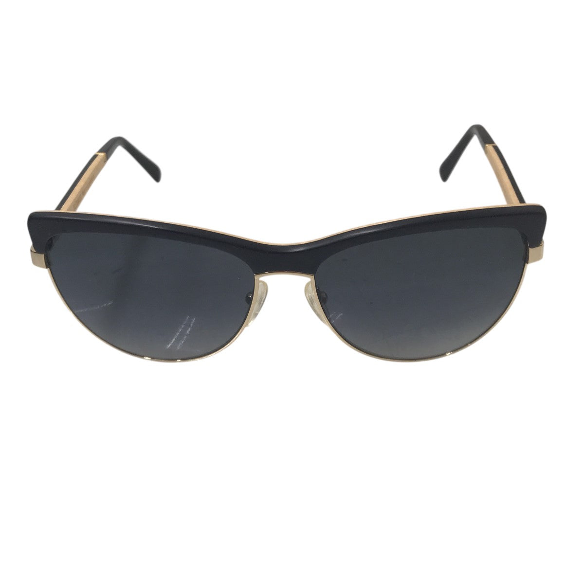 GOLD＆WOOD ALTAIS04サングラス 古着・中古-5枚目のアイテム画像