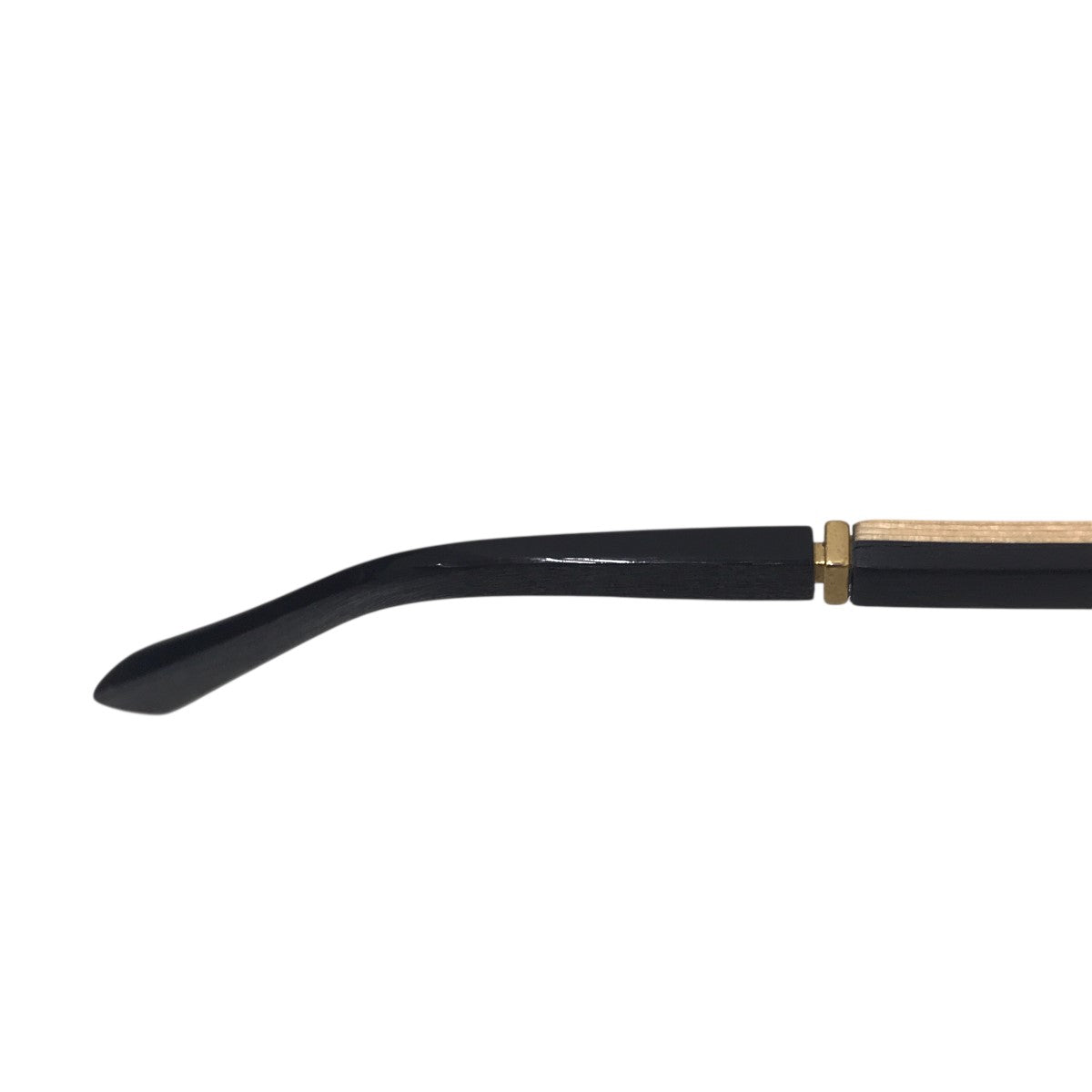 GOLD＆WOOD ALTAIS04サングラス 古着・中古-8枚目のアイテム画像