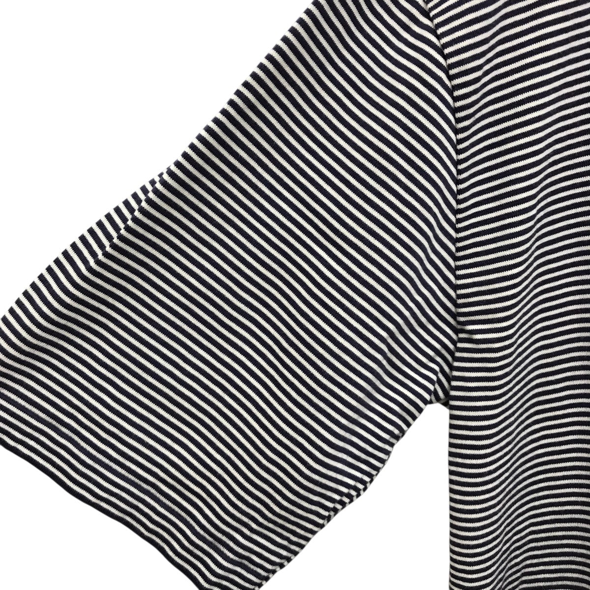 KAPTAIN SUNSHINE(キャプテンサンシャイン) ボーダーTシャツKS22SKN02