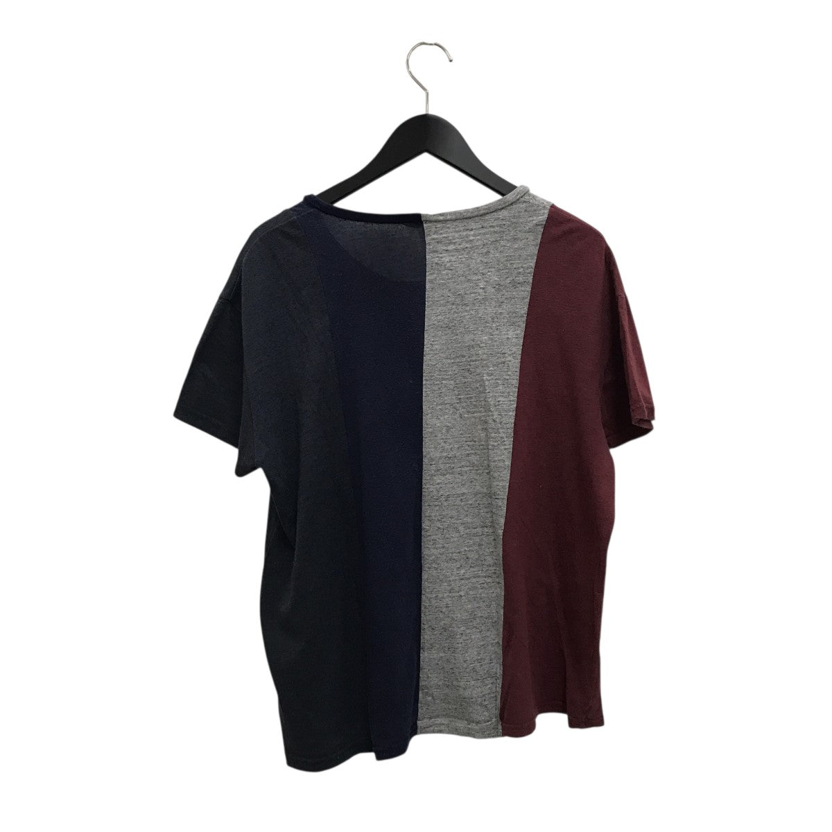 glamb Aggy CS NissyドッキングTシャツGB14SP/CS11 古着・中古-2枚目のアイテム画像