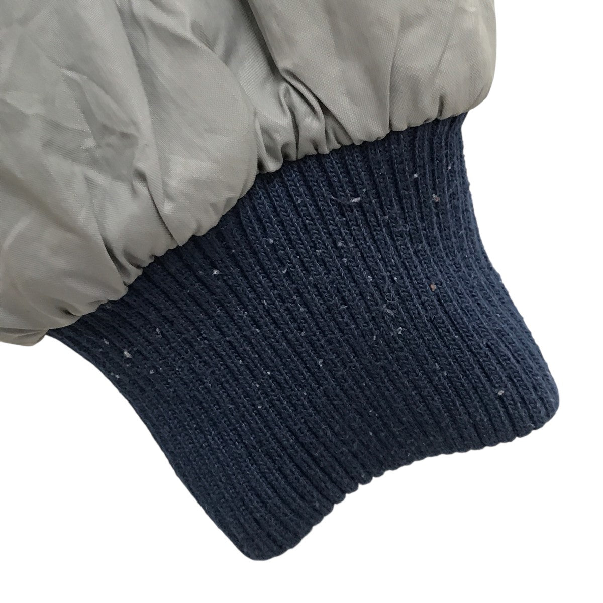 USA製 patagonia シェルドシンチラ S ネイビー 90's PATAGONIA「Shelled SYNCHILLA Jacket」USA製 フリースジャケット