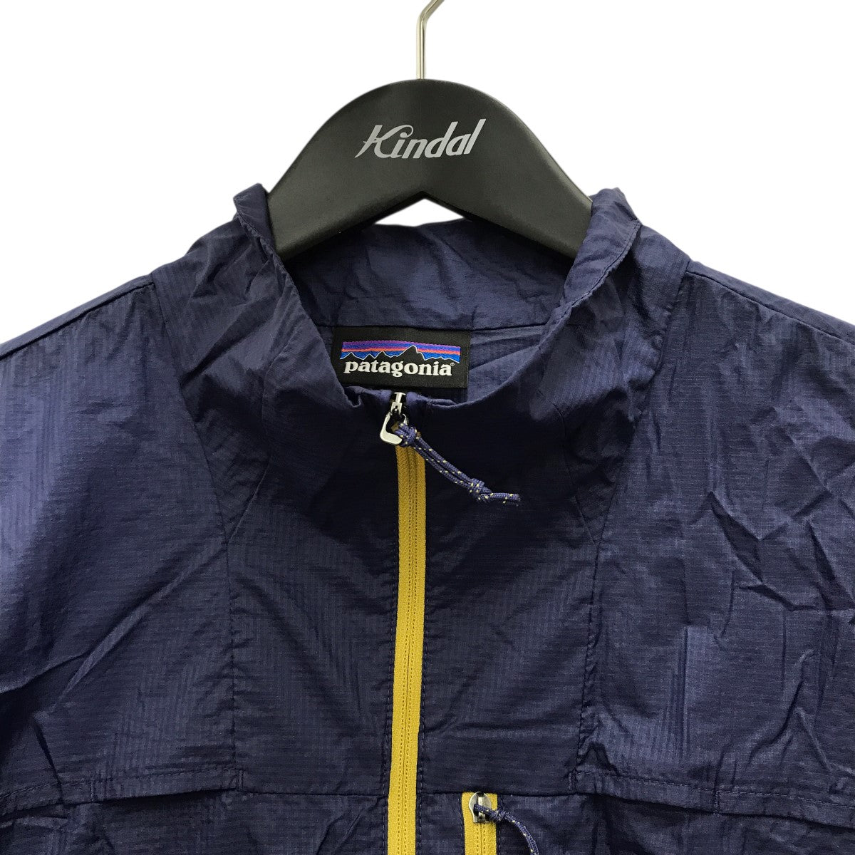 Patagonia(パタゴニア) フーディニ・スタッシュ・1 2ジッププル
