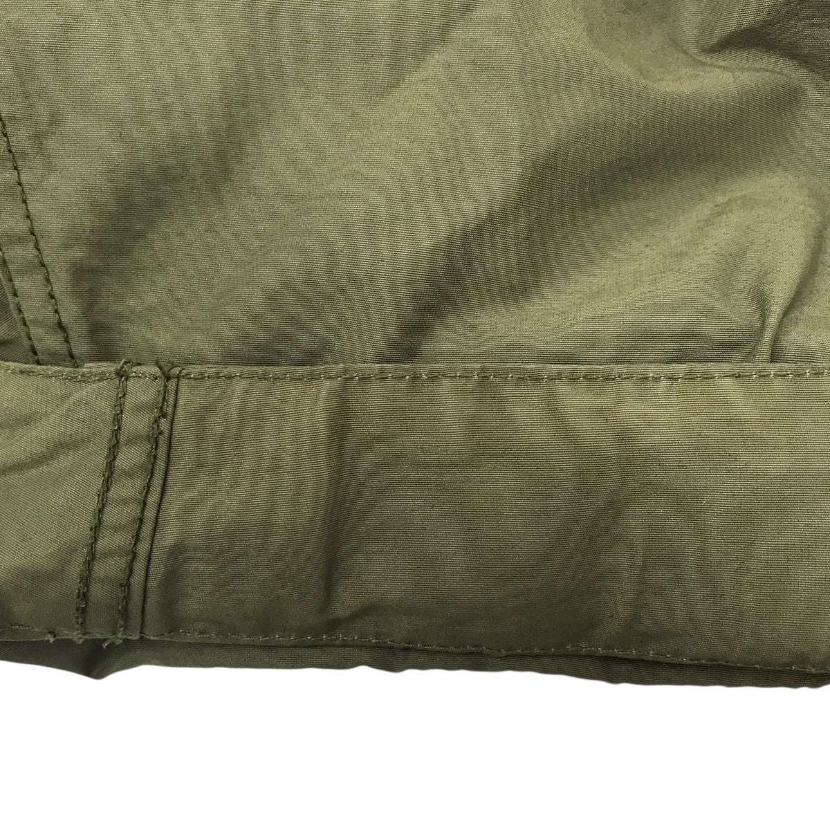 N．HOOLYWOOD(エヌハリウッド) MOD COAT M+48フィッシュテール