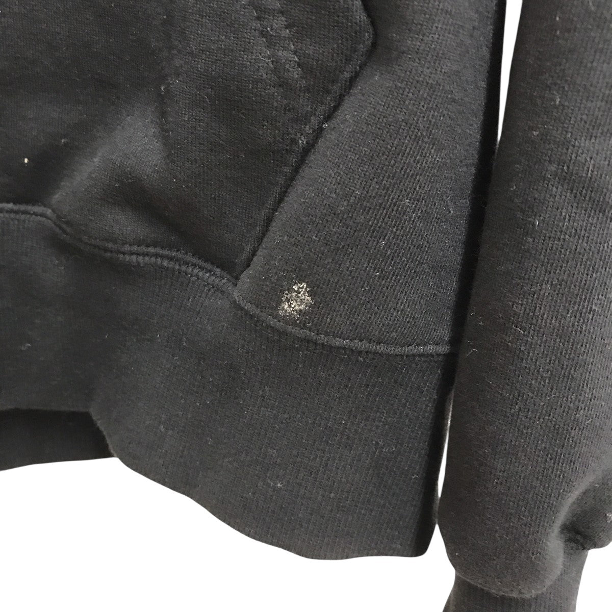 JOE MONTANA OGSH9(ジョーモンタナ) BASIC BOXLOGO HOODIE 相良