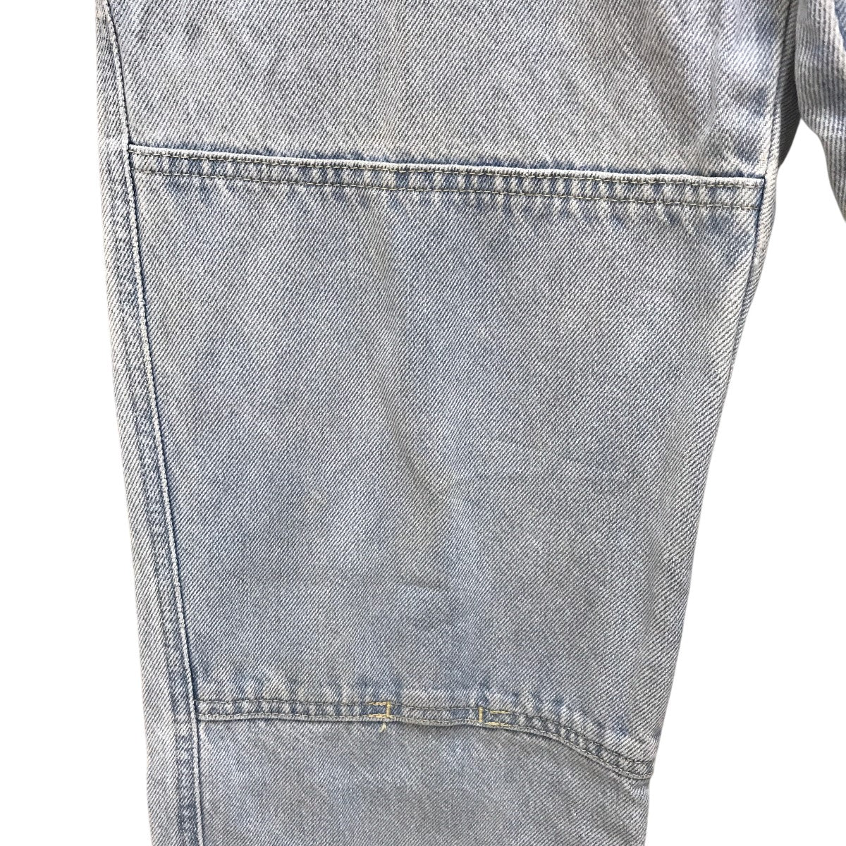 stussy(ステューシー) デニムパンツ116500 116500 スカイブルー