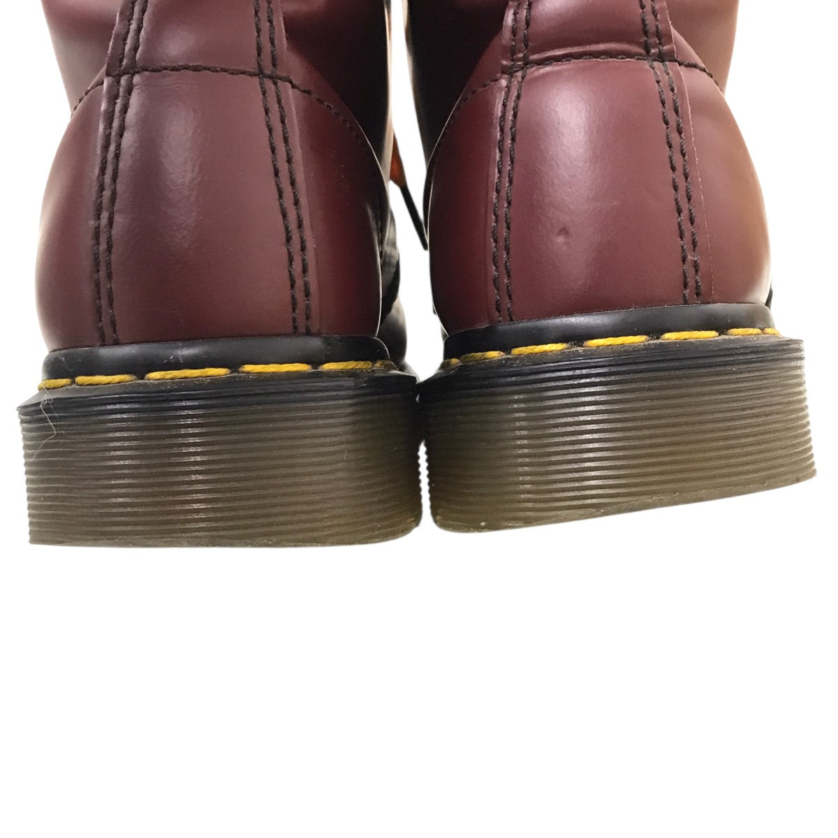 Dr．Martens(ドクターマーチン) 8ホールブーツAW006 AW006 バー