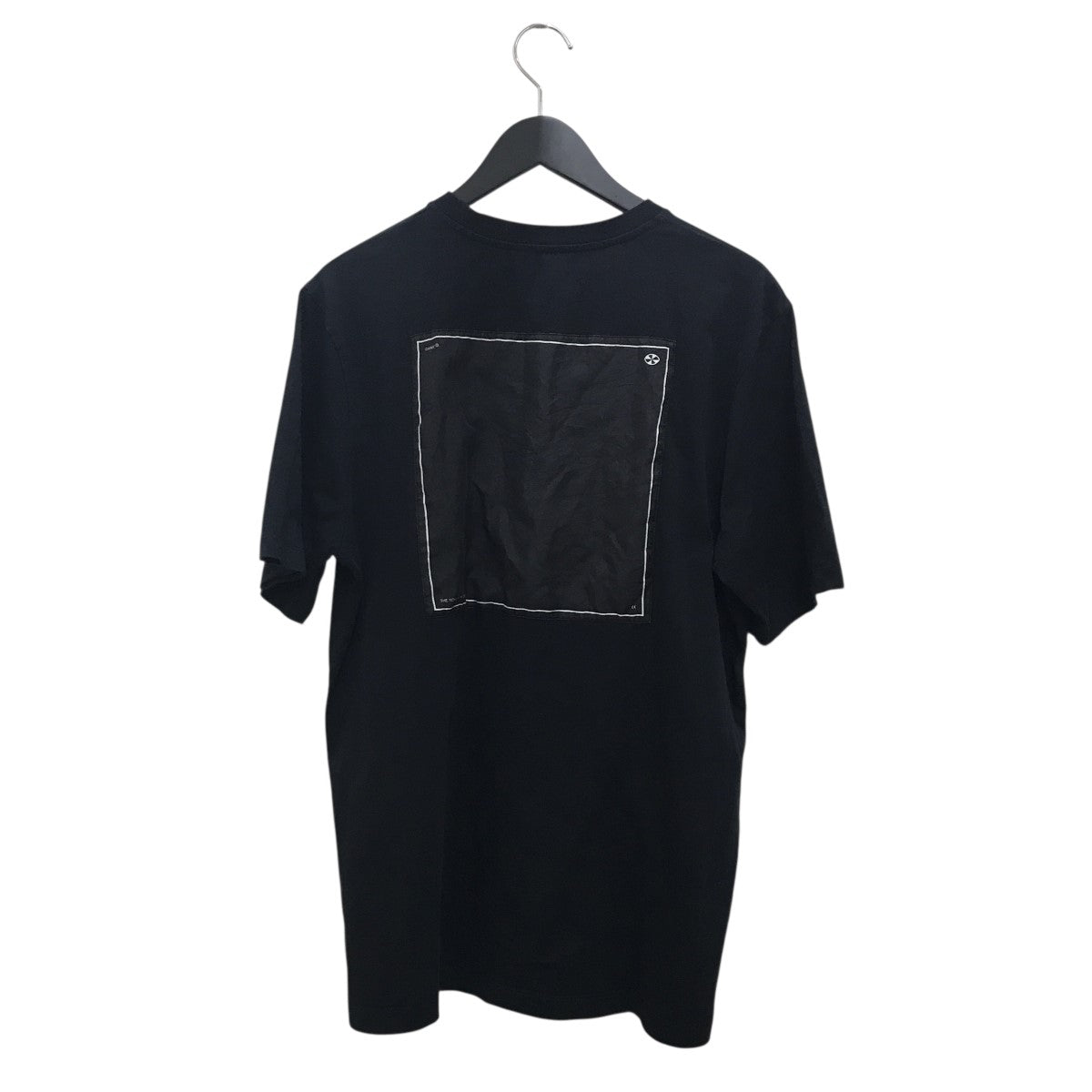 OAMC(オーエーエムシー) TシャツOAMS708667 OAMS708667 ブラック