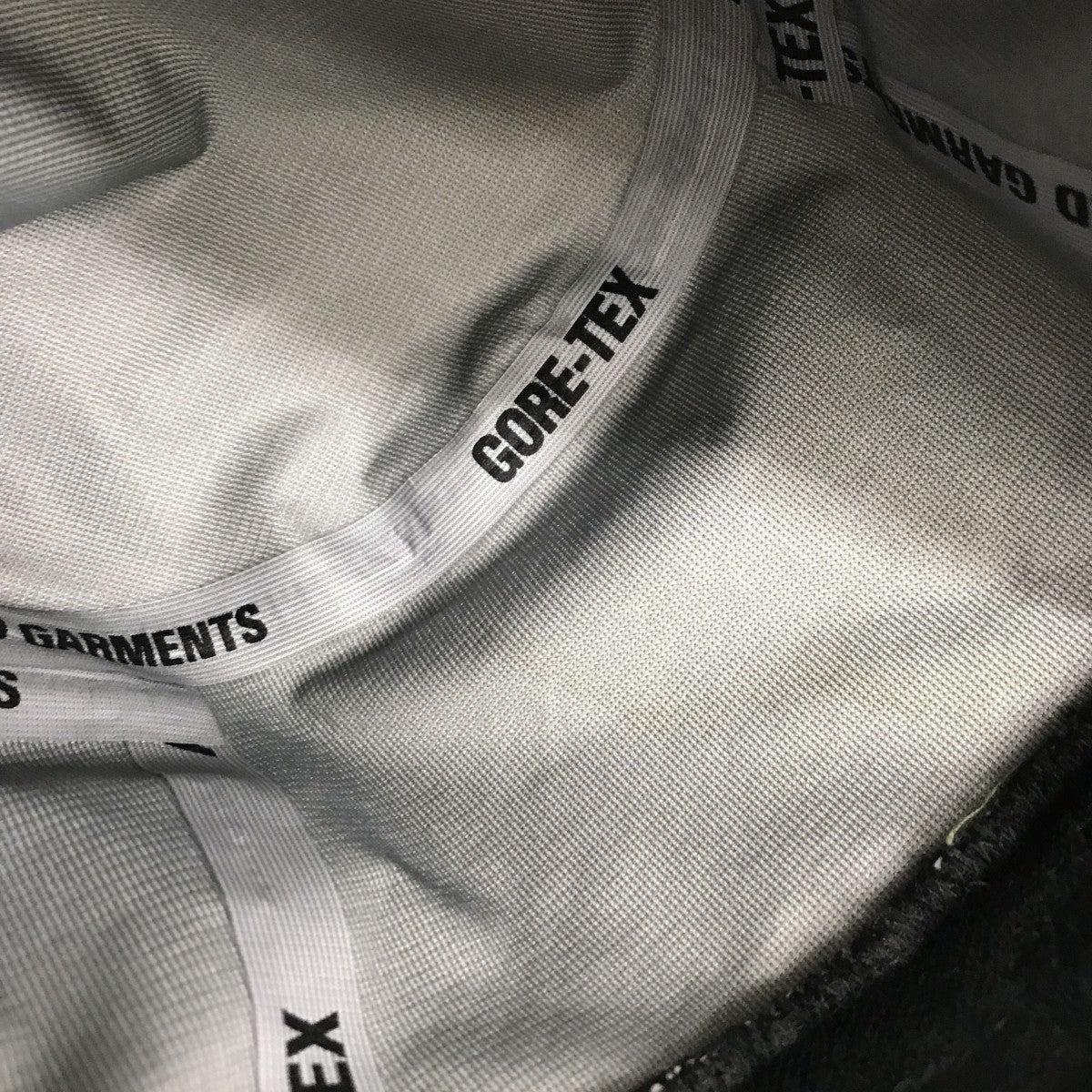PALACE×Engineered Garments ハット 古着・中古-5枚目のアイテム画像
