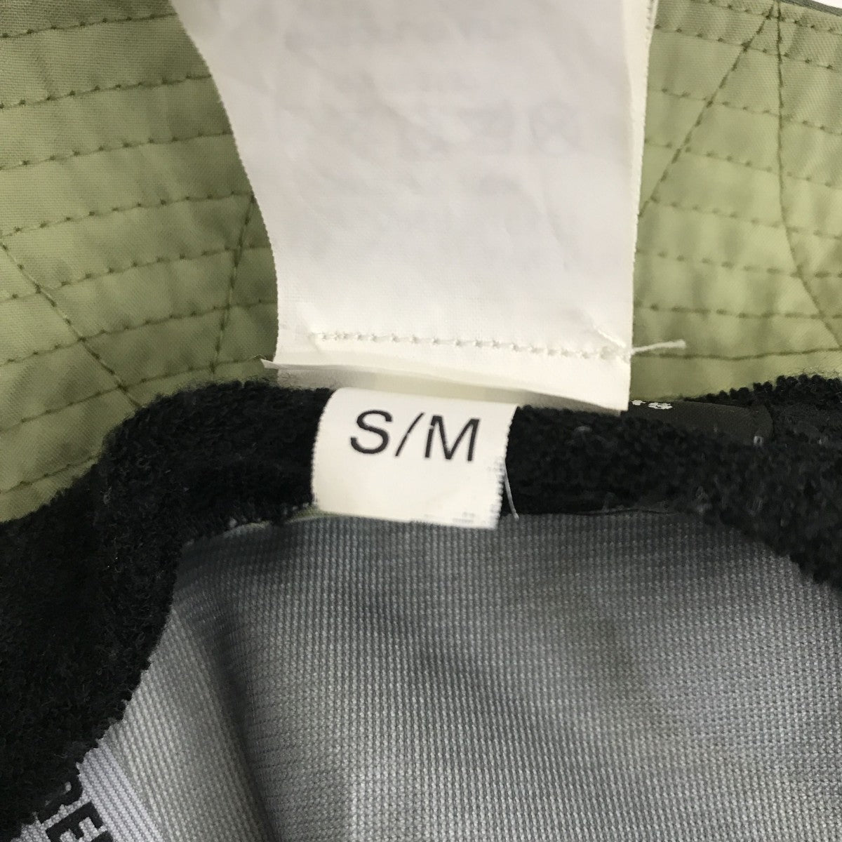 PALACE×Engineered Garments ハット 古着・中古-6枚目のアイテム画像